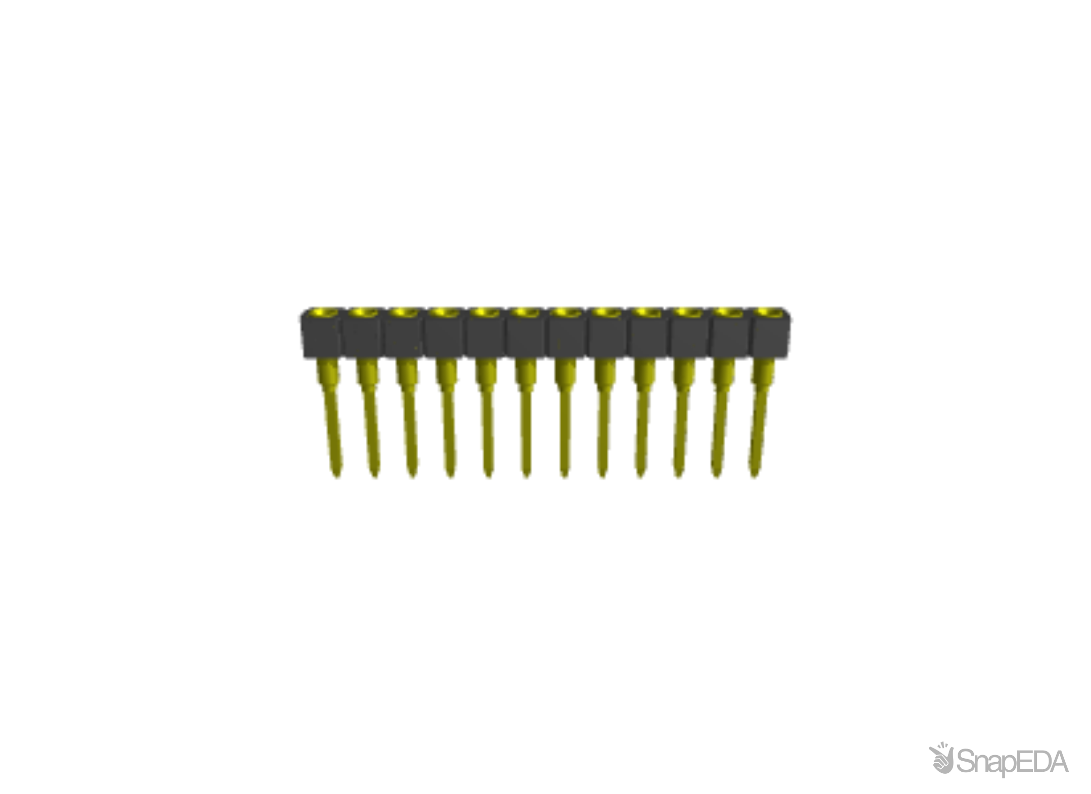 SS-112-T-1C 3D Model