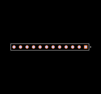 SS-112-T-1C Footprint
