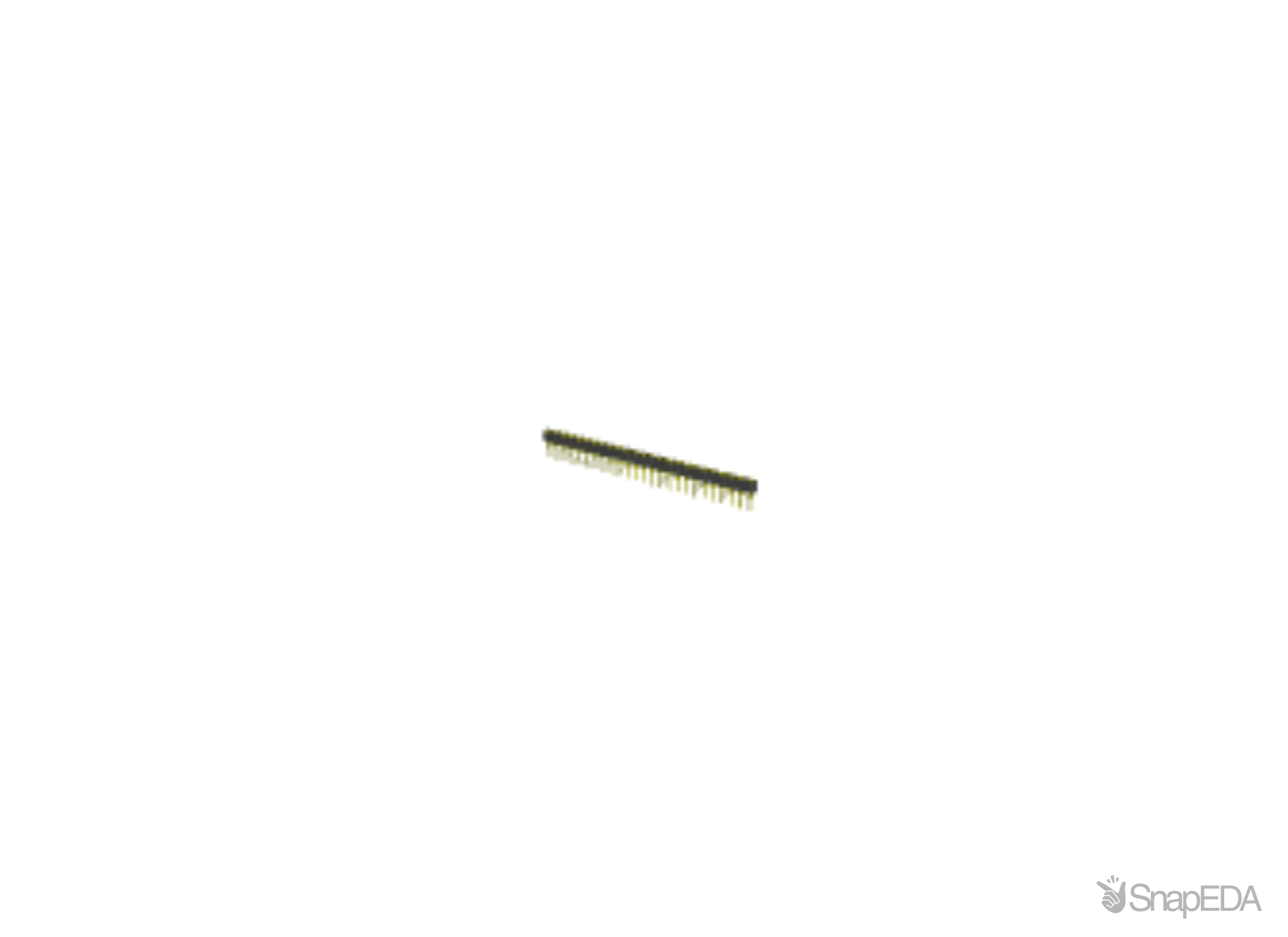 SS-125-S-2 3D Model