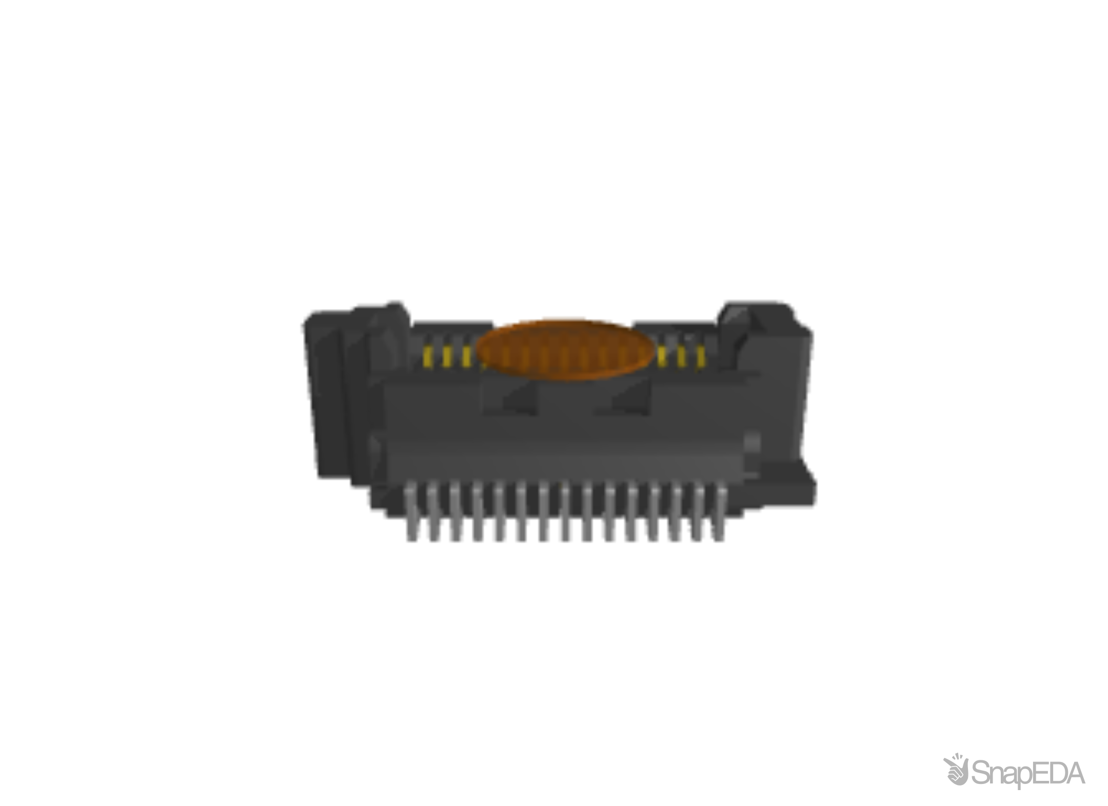 SS4-15-3.00-L-D-K-TR 3D Model