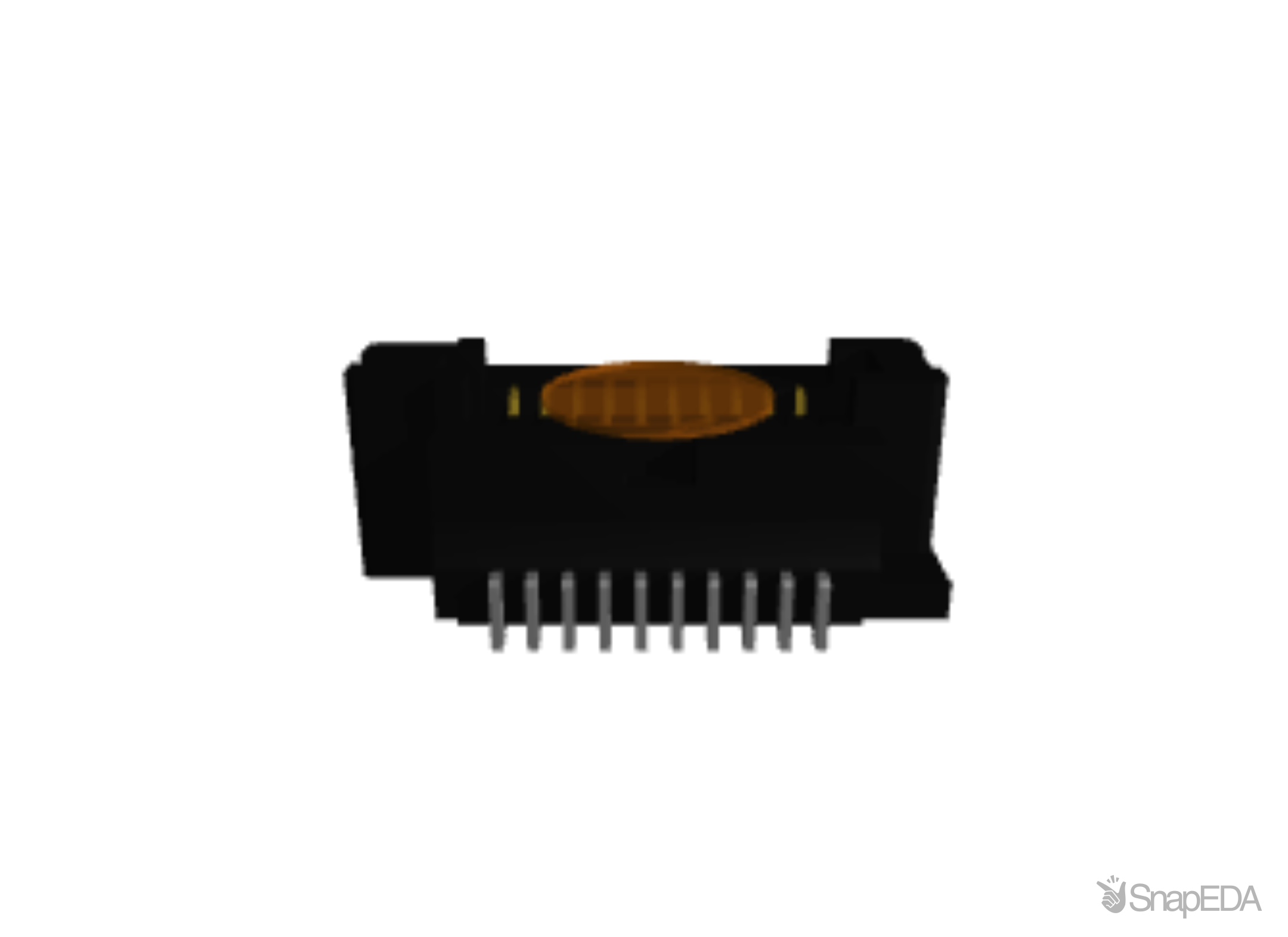 SS5-10-3.00-L-D-K-TR 3D Model