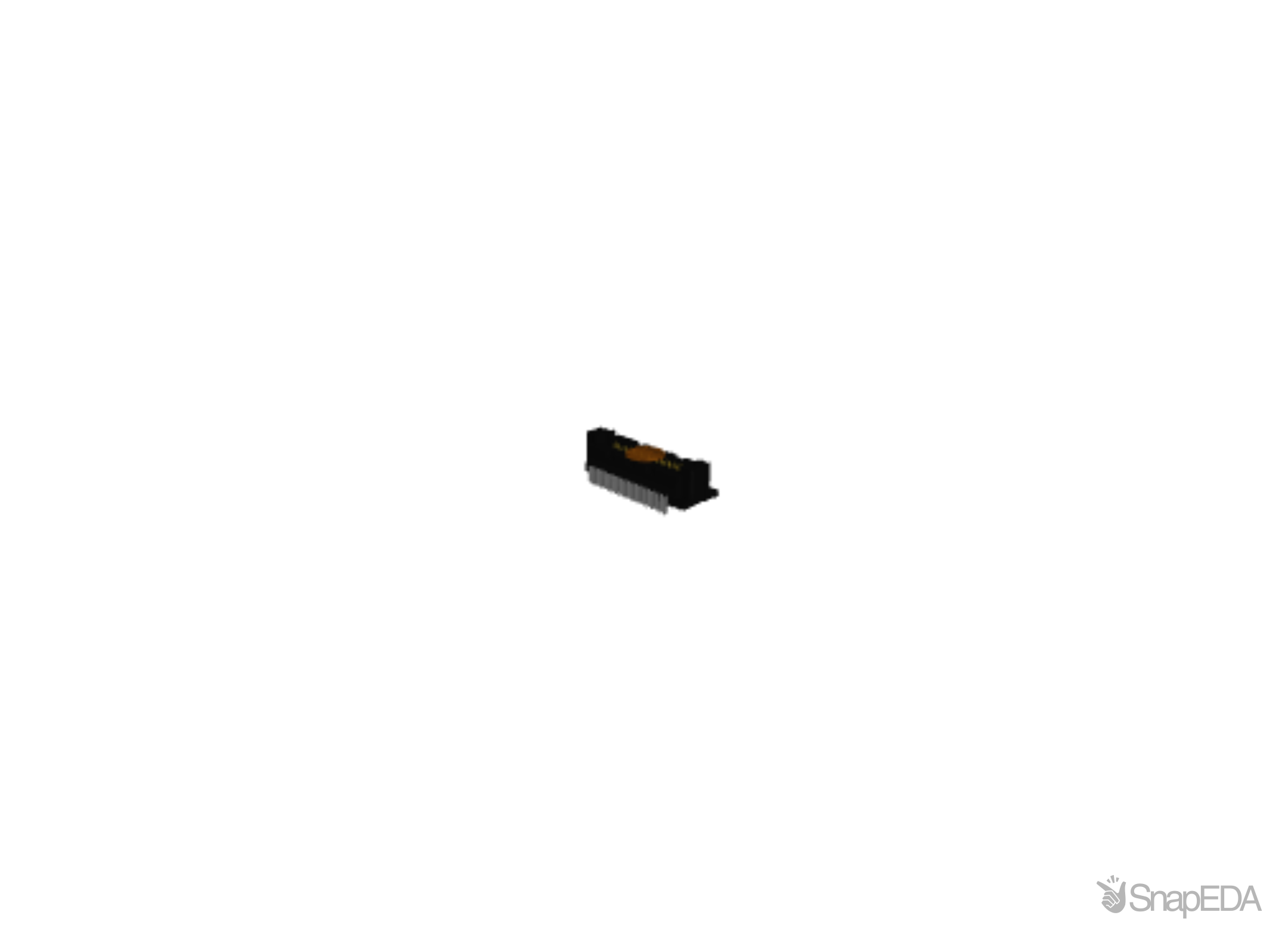 SS5-20-3.50-L-D-K-TR 3D Model