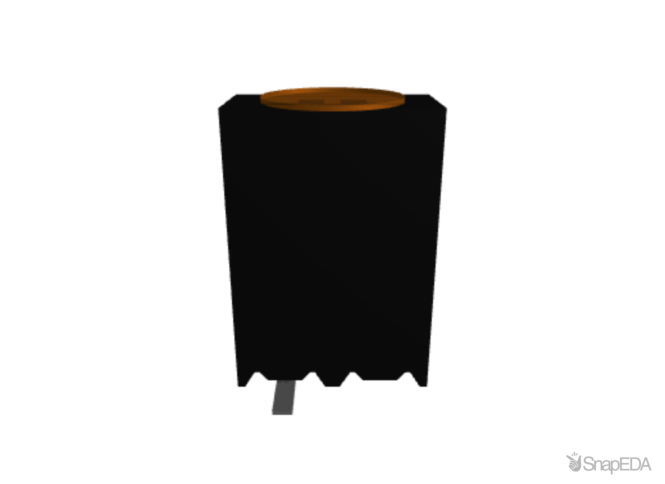 SSM-102-F-SV-K-TR 3D Model