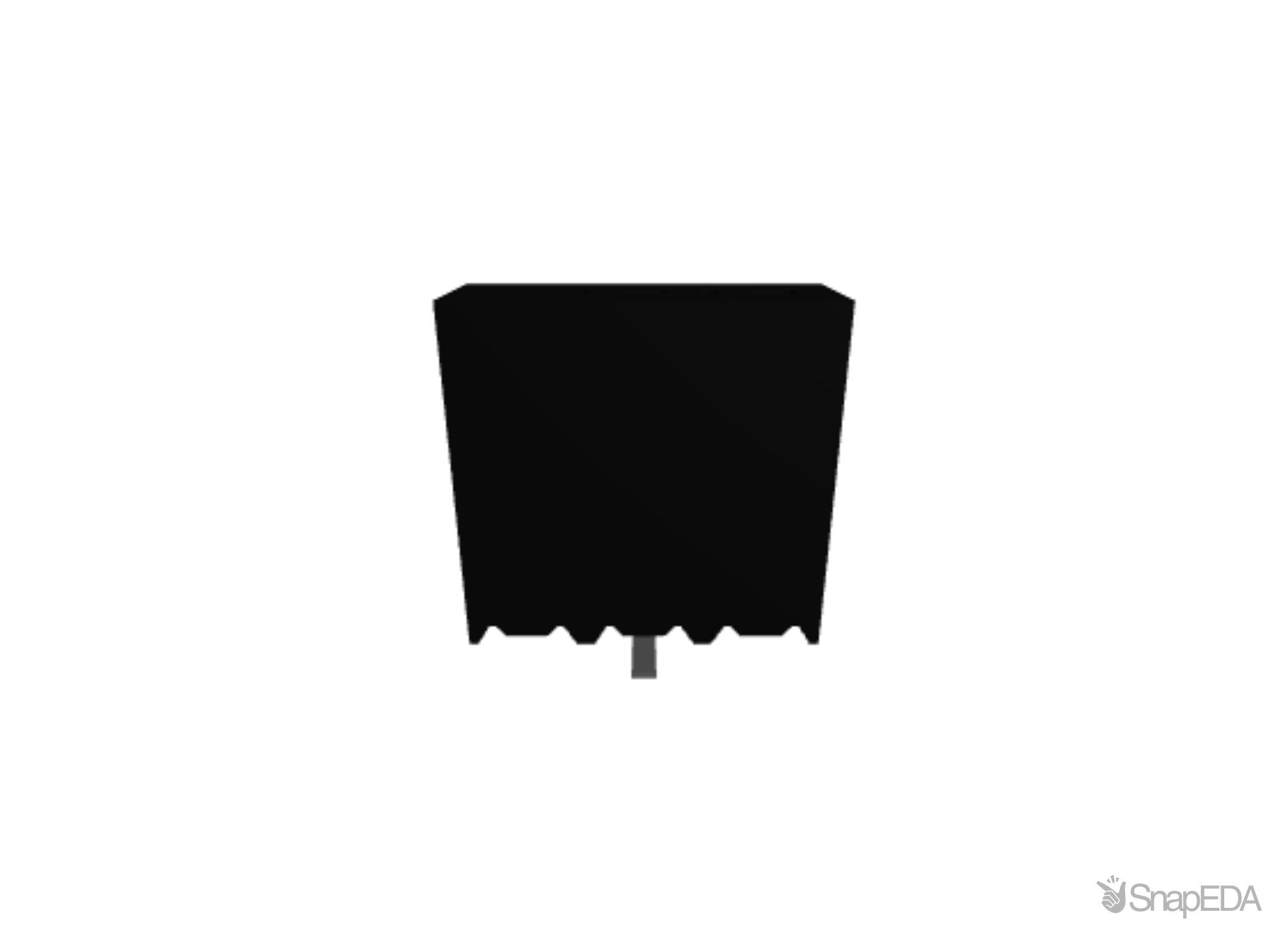 SSM-103-L-SV 3D Model