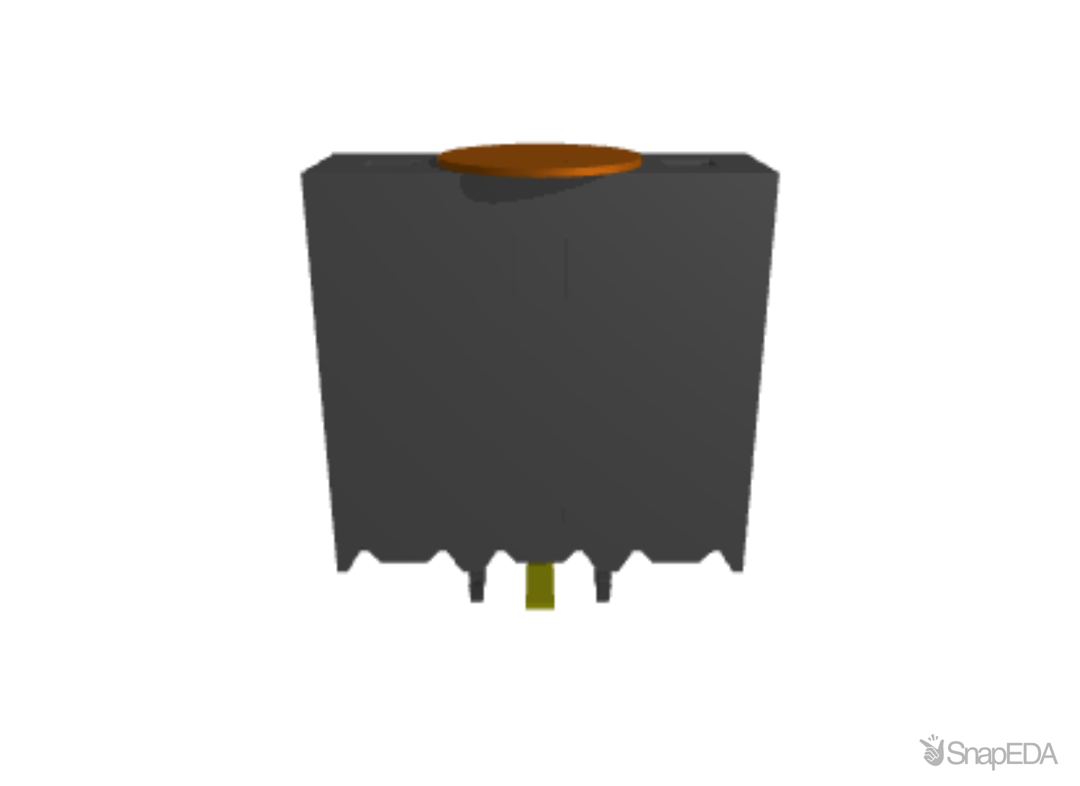 SSM-103-L-SV-LC-K 3D Model
