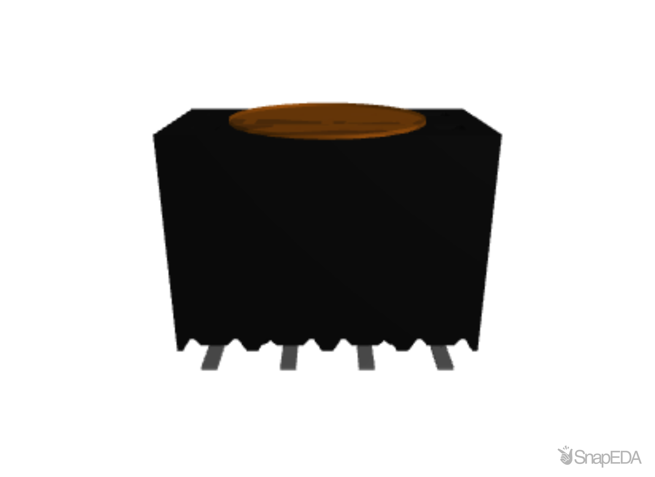 SSM-104-F-DV-A-K-TR 3D Model