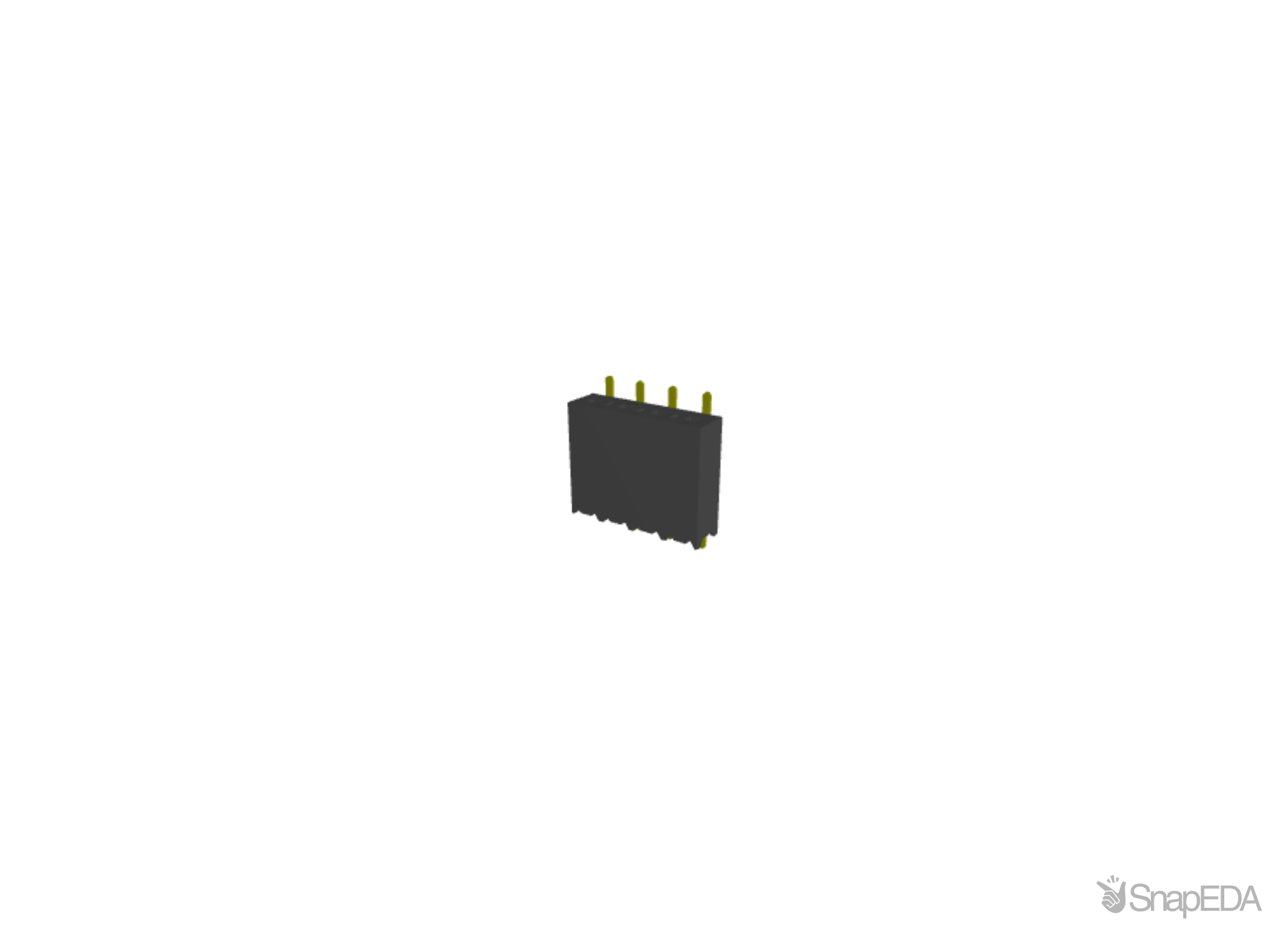 SSM-104-LM-SH-TR 3D Model