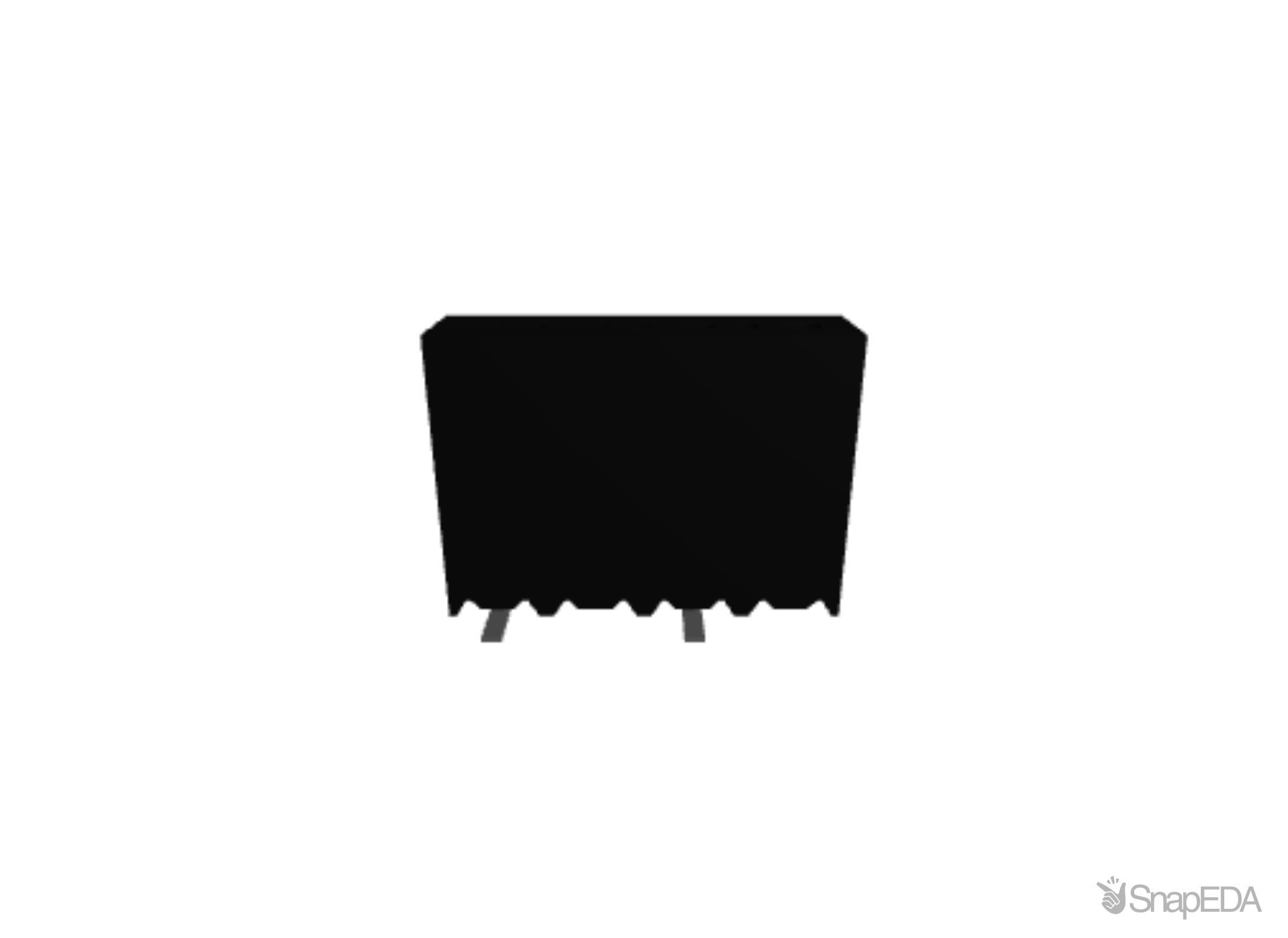 SSM-104-S-SV 3D Model
