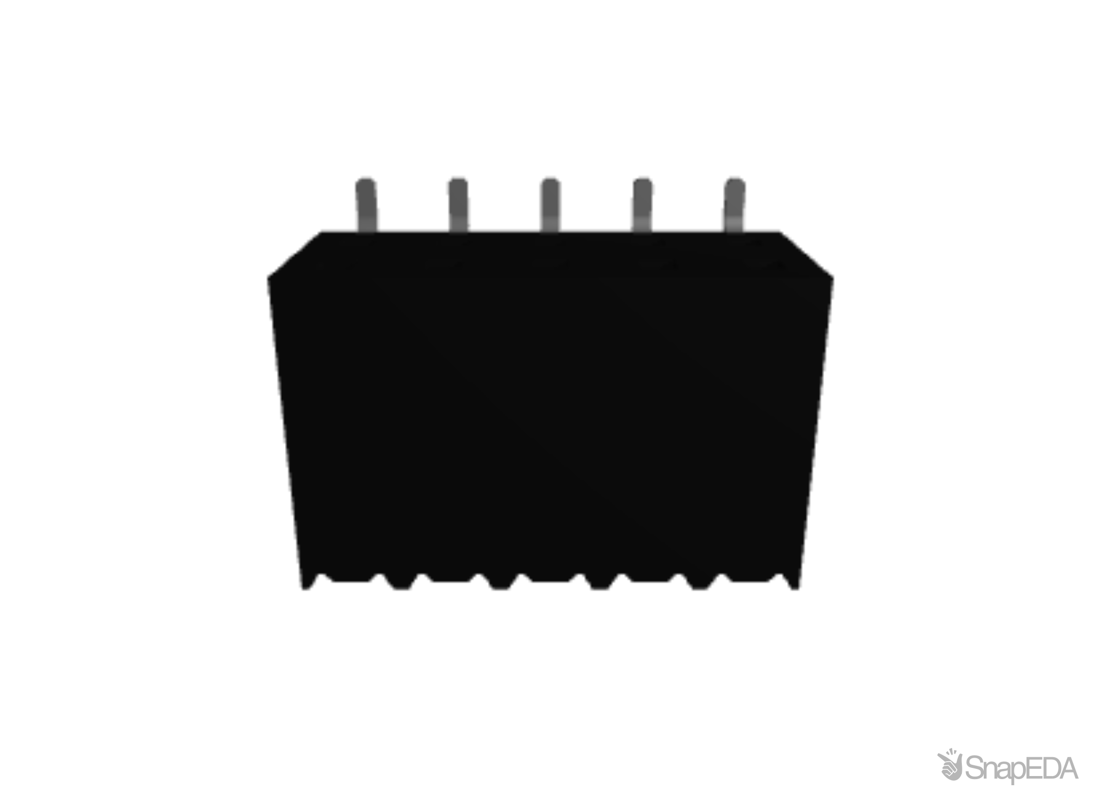 SSM-105-L-DH-TR 3D Model
