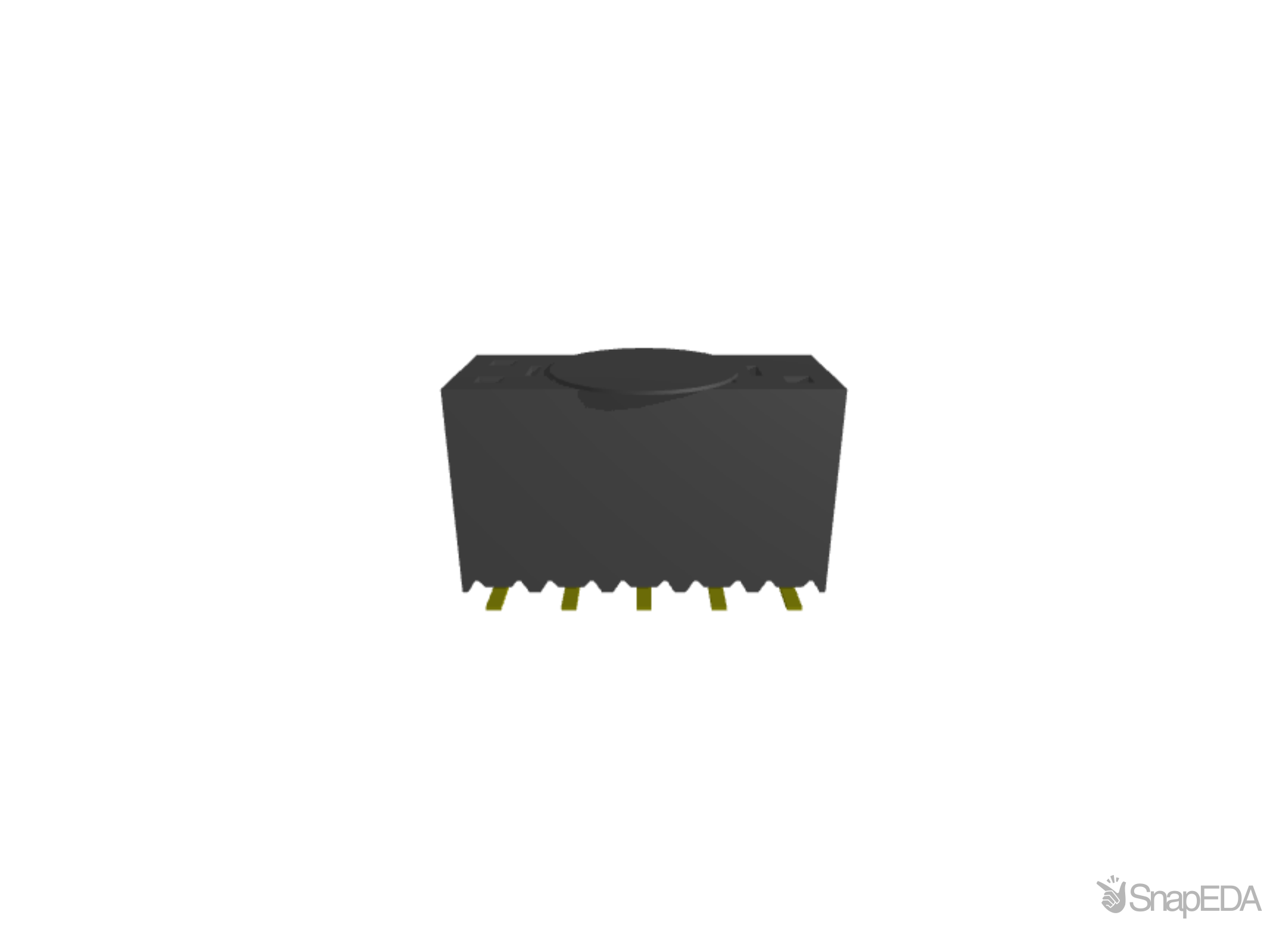 SSM-105-L-DV-009-K-TR 3D Model