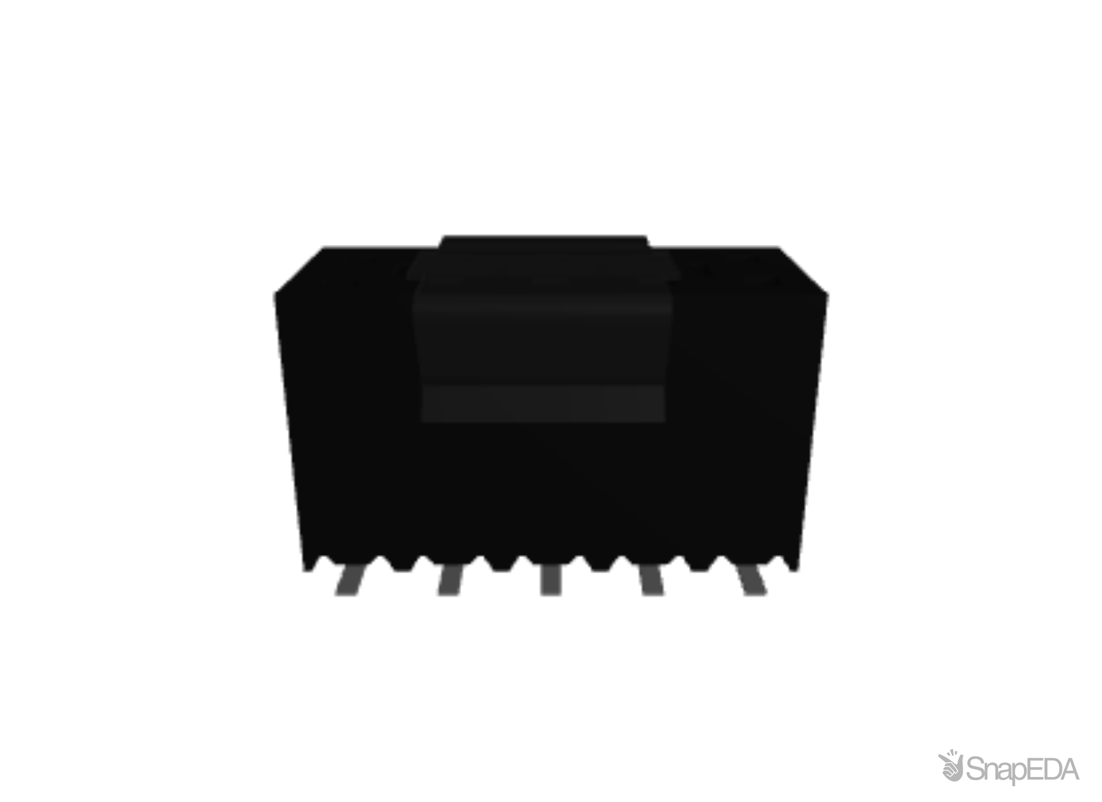 SSM-105-L-DV-M-TR 3D Model