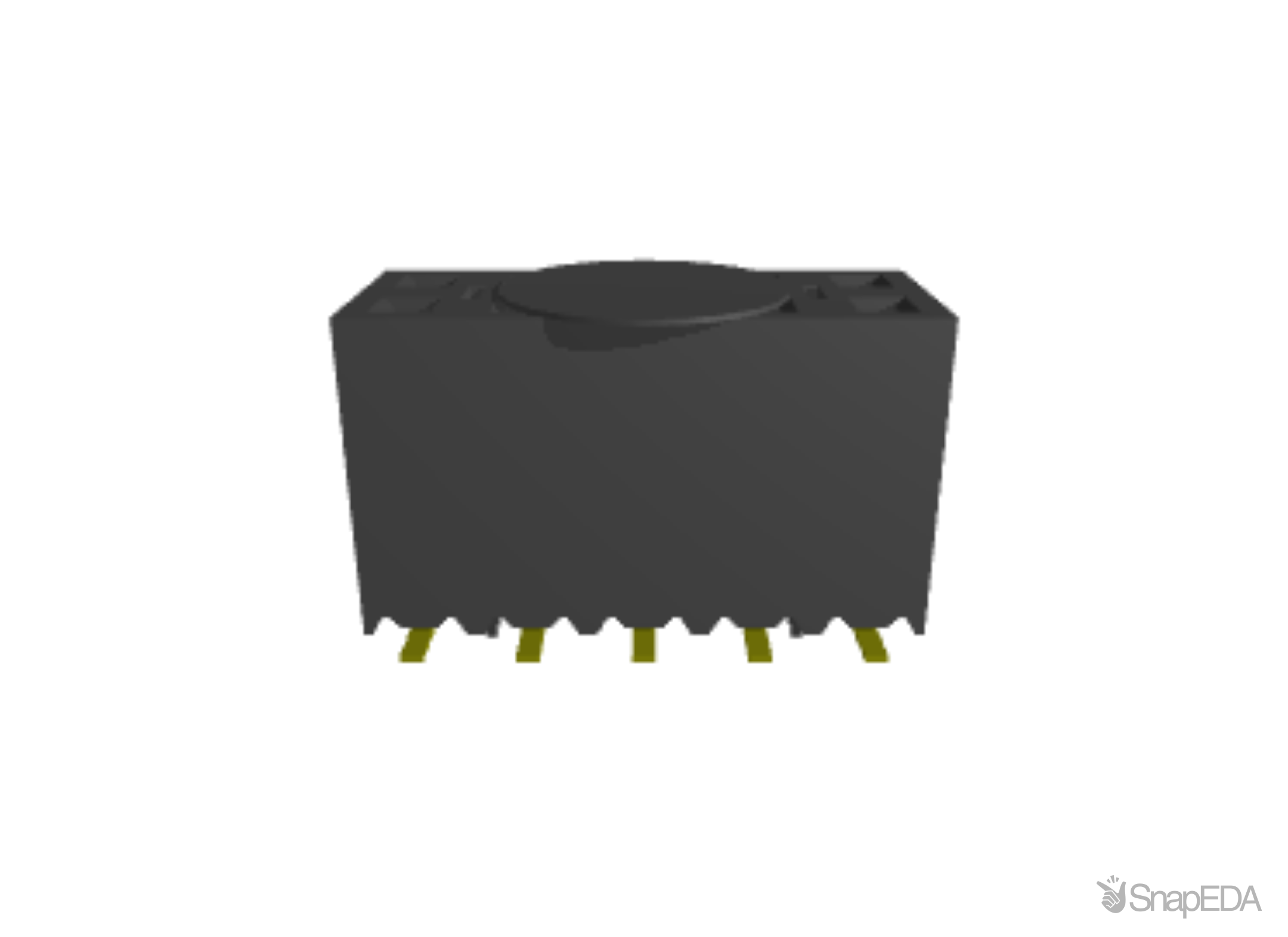 SSM-105-LM-DV-BE-LC-K-TR 3D Model