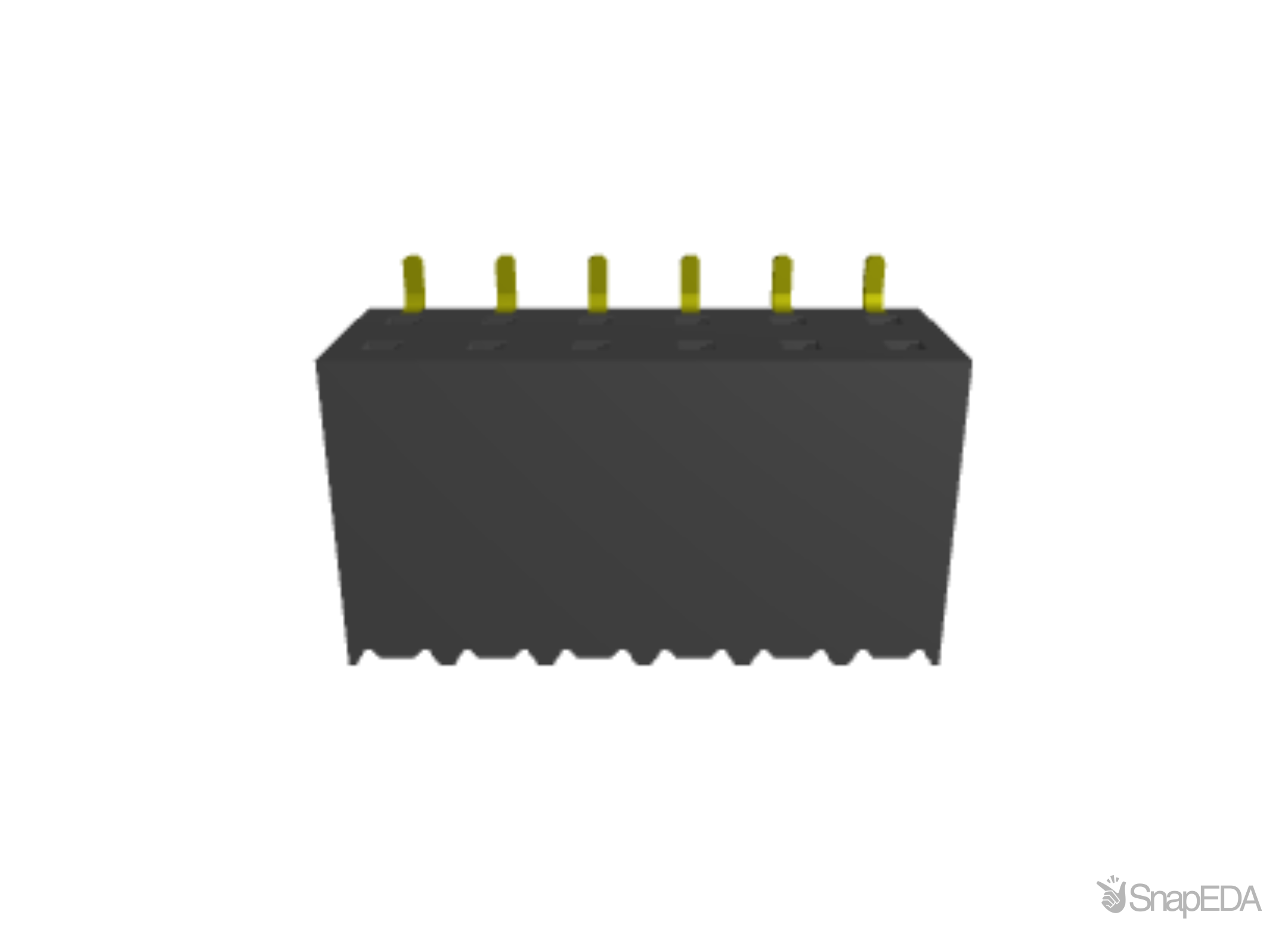 SSM-106-L-DH-LC 3D Model