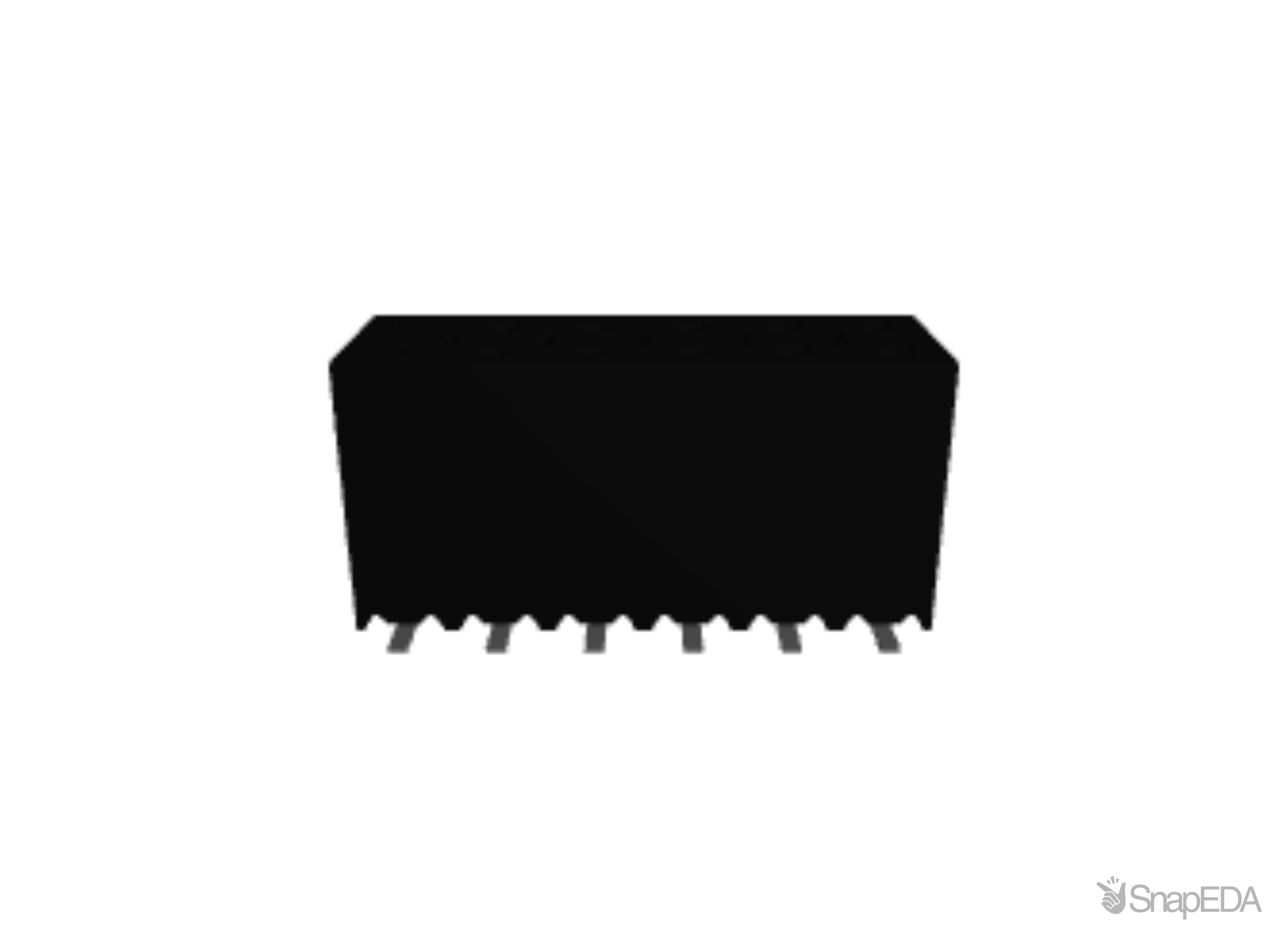 SSM-106-L-DV 3D Model