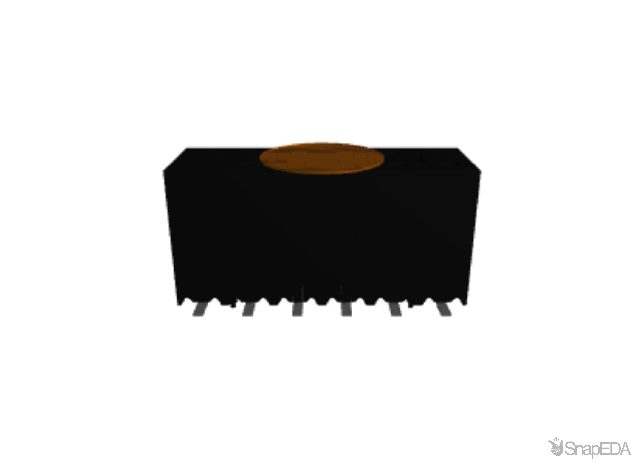SSM-106-S-DV-LC-K-TR 3D Model