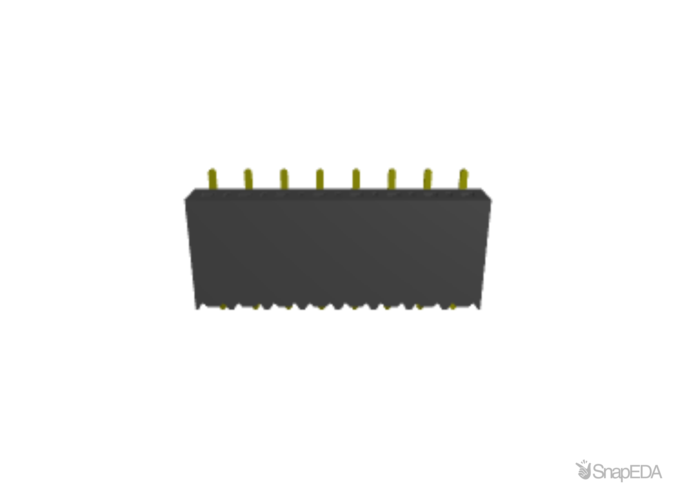 SSM-108-S-SH-LC 3D Model