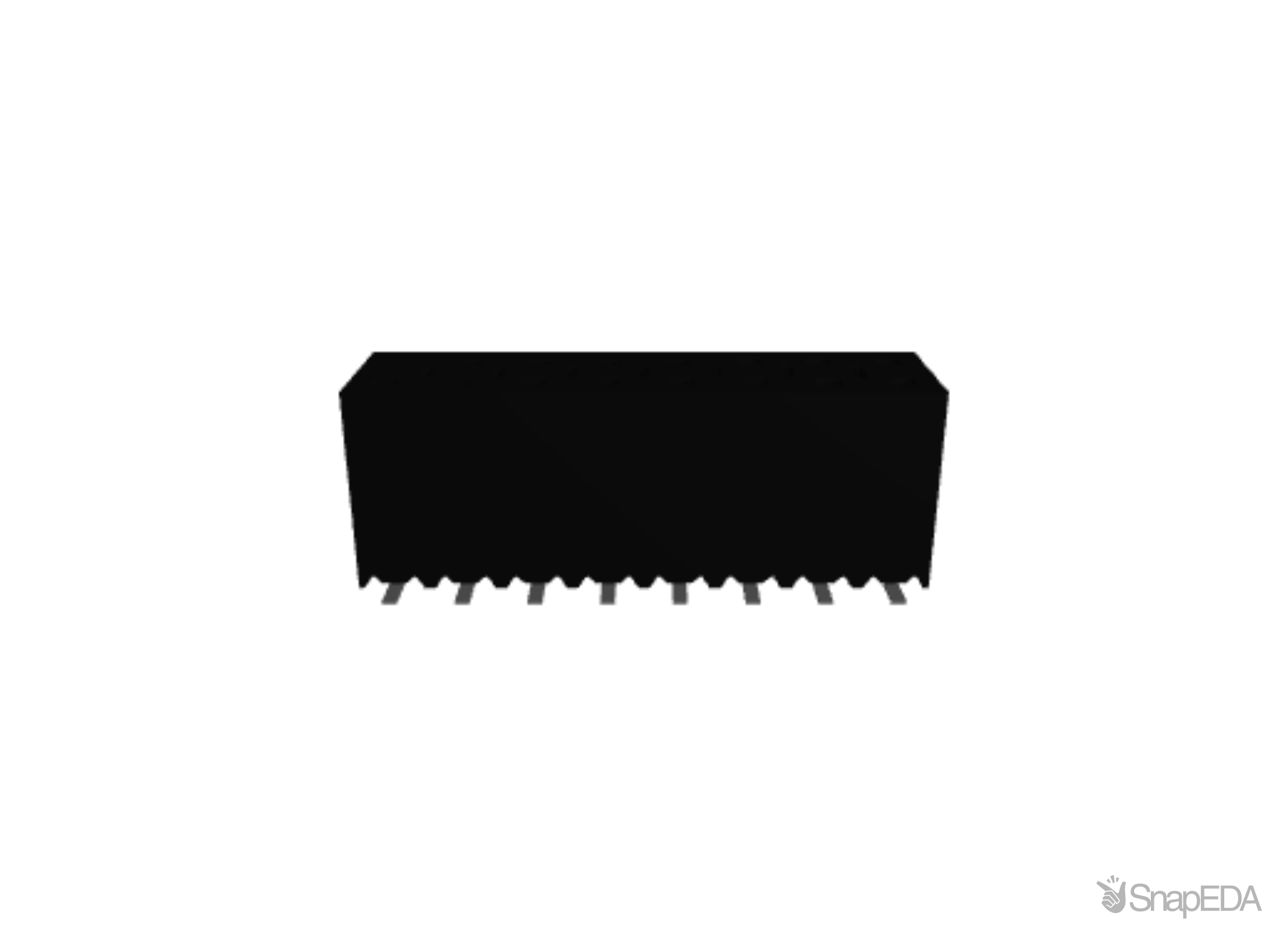 SSM-108-T-DV 3D Model