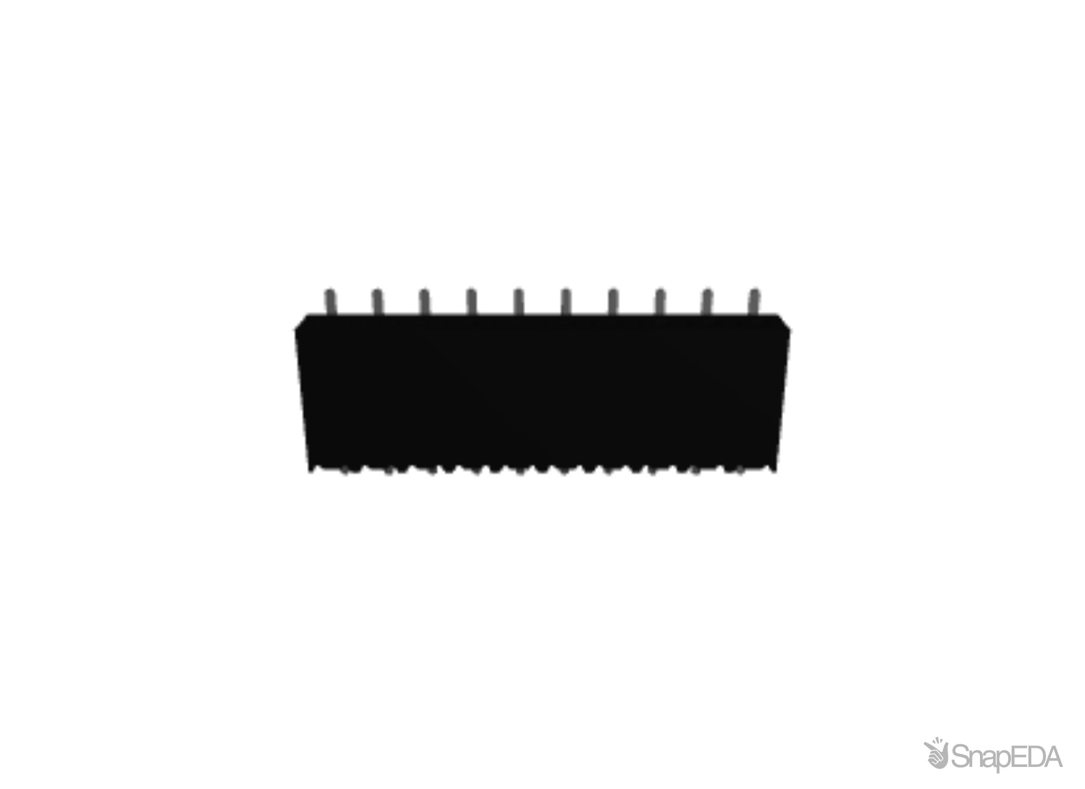 SSM-110-F-SH 3D Model