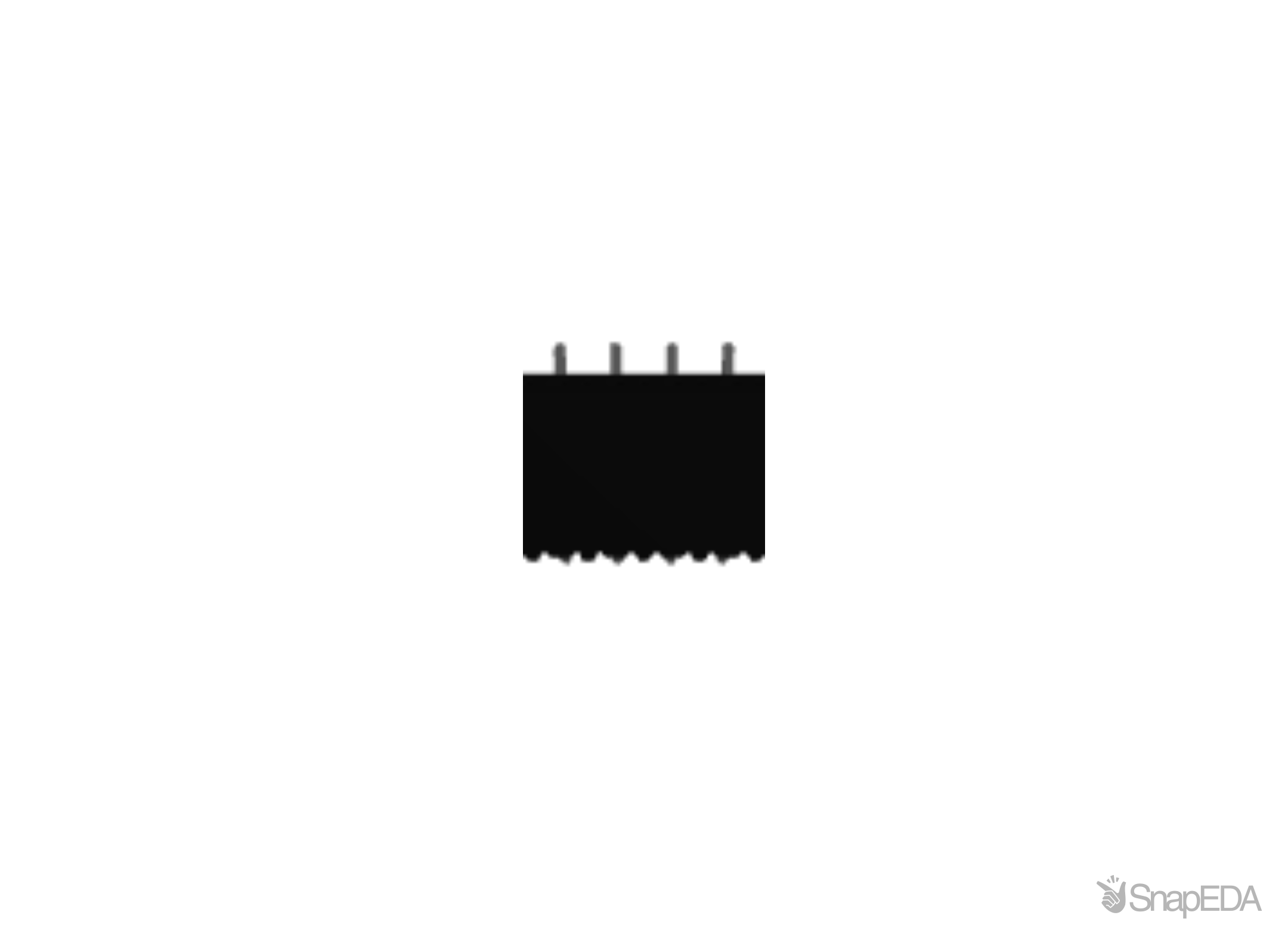 SSM-110-L-SH-TR 3D Model