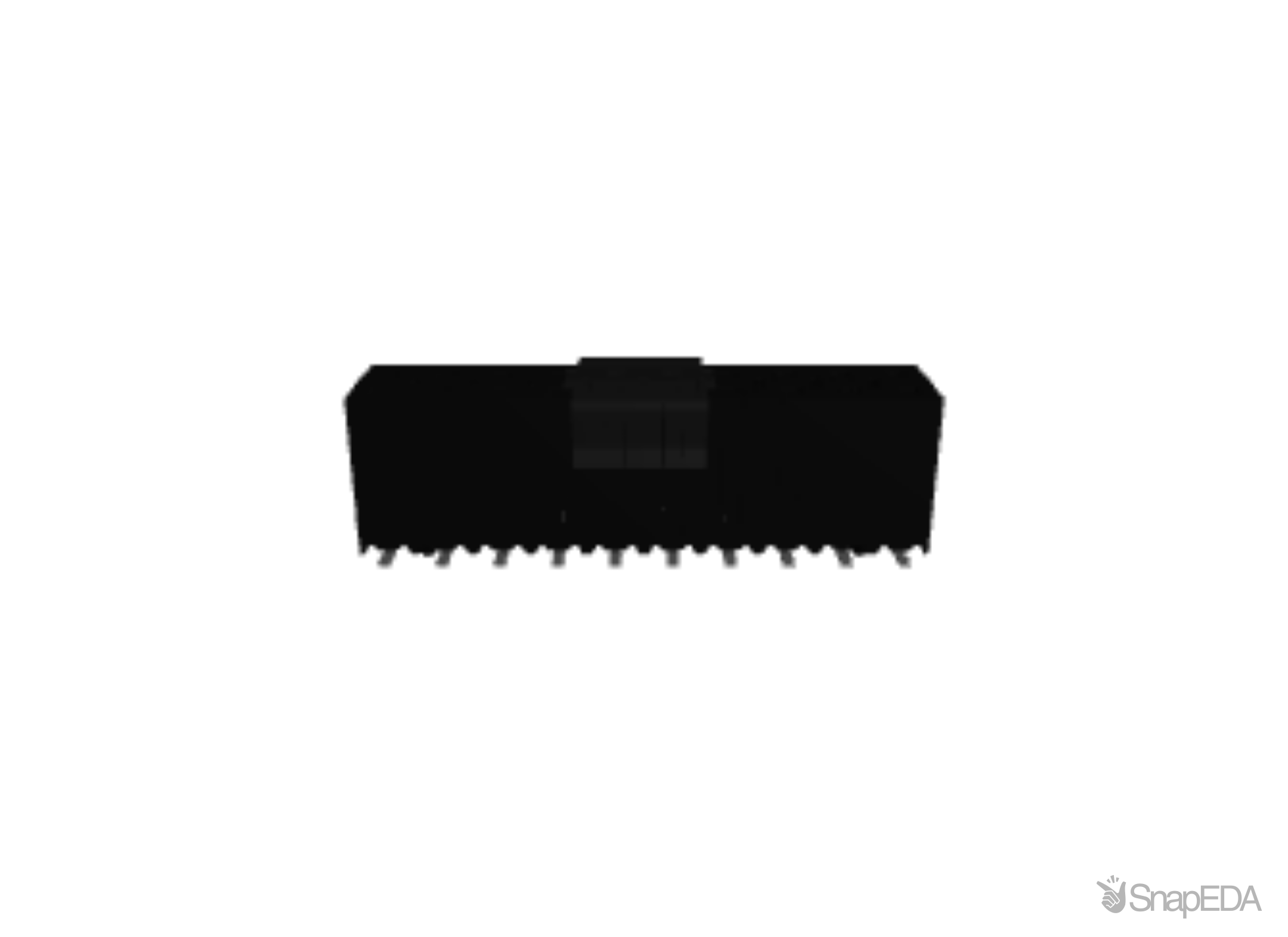 SSM-110-S-DV-A-M-TR 3D Model