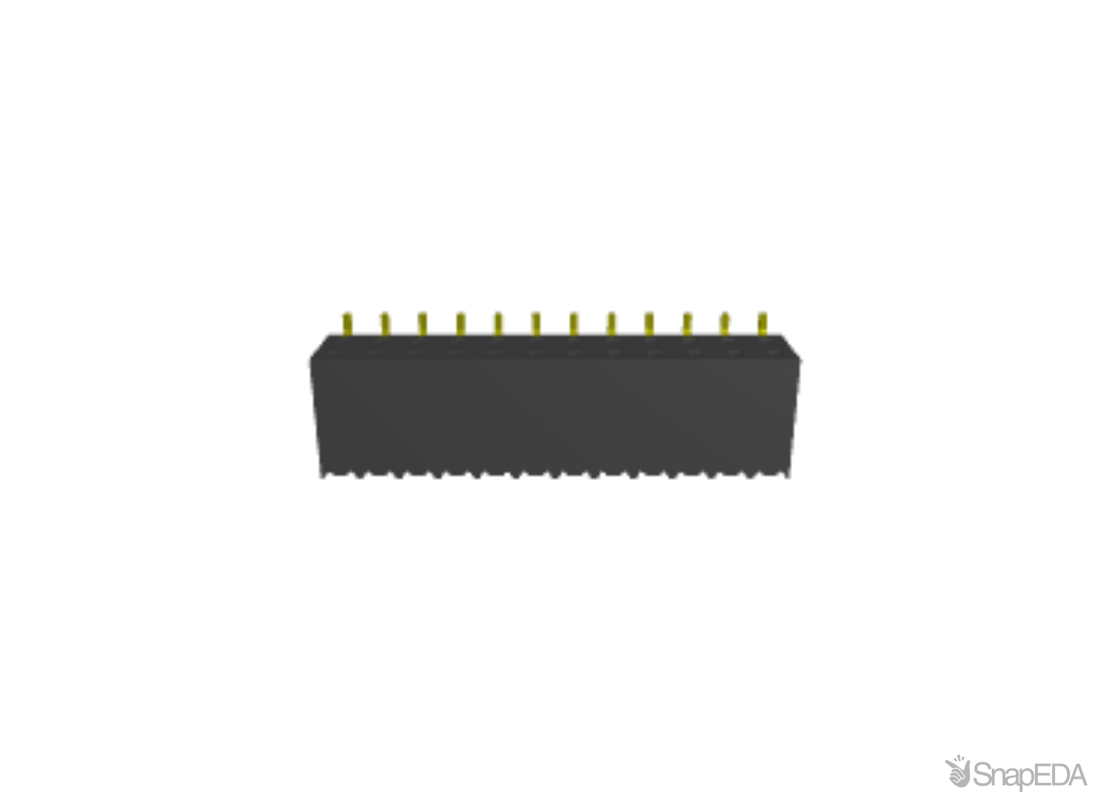 SSM-112-F-DH-TR 3D Model