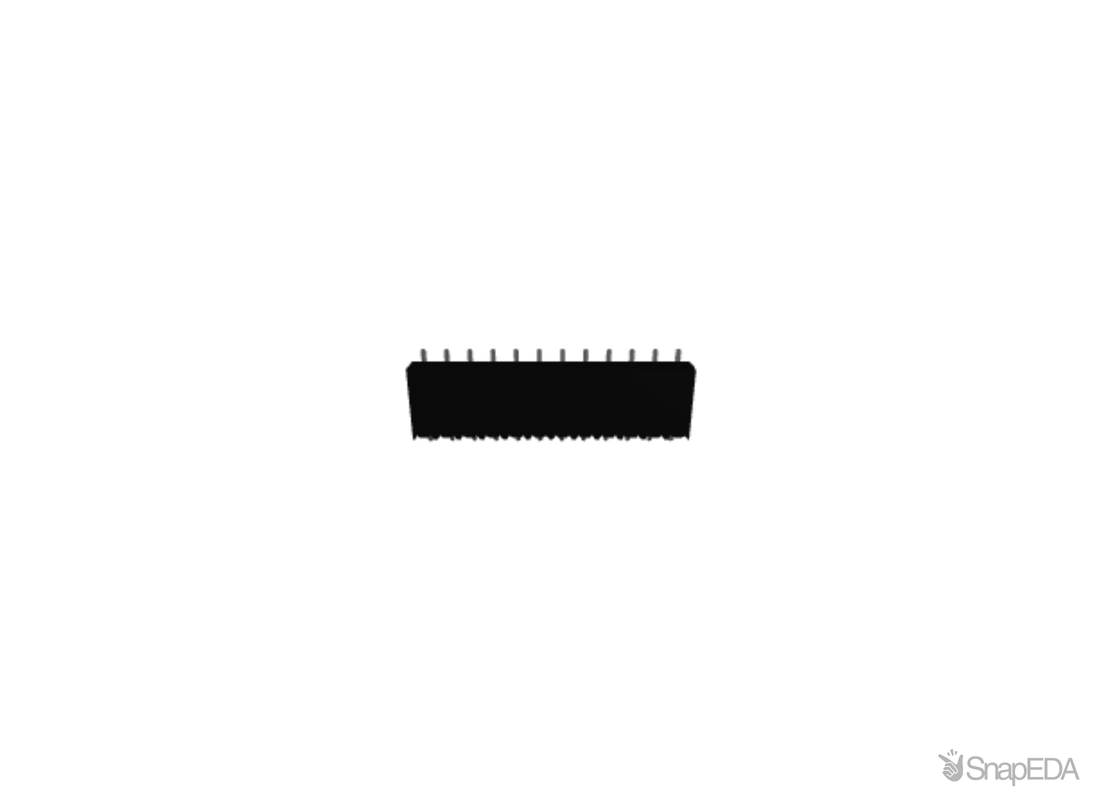 SSM-112-F-SH 3D Model
