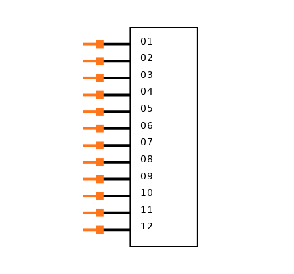 SSM-112-F-SV Symbol
