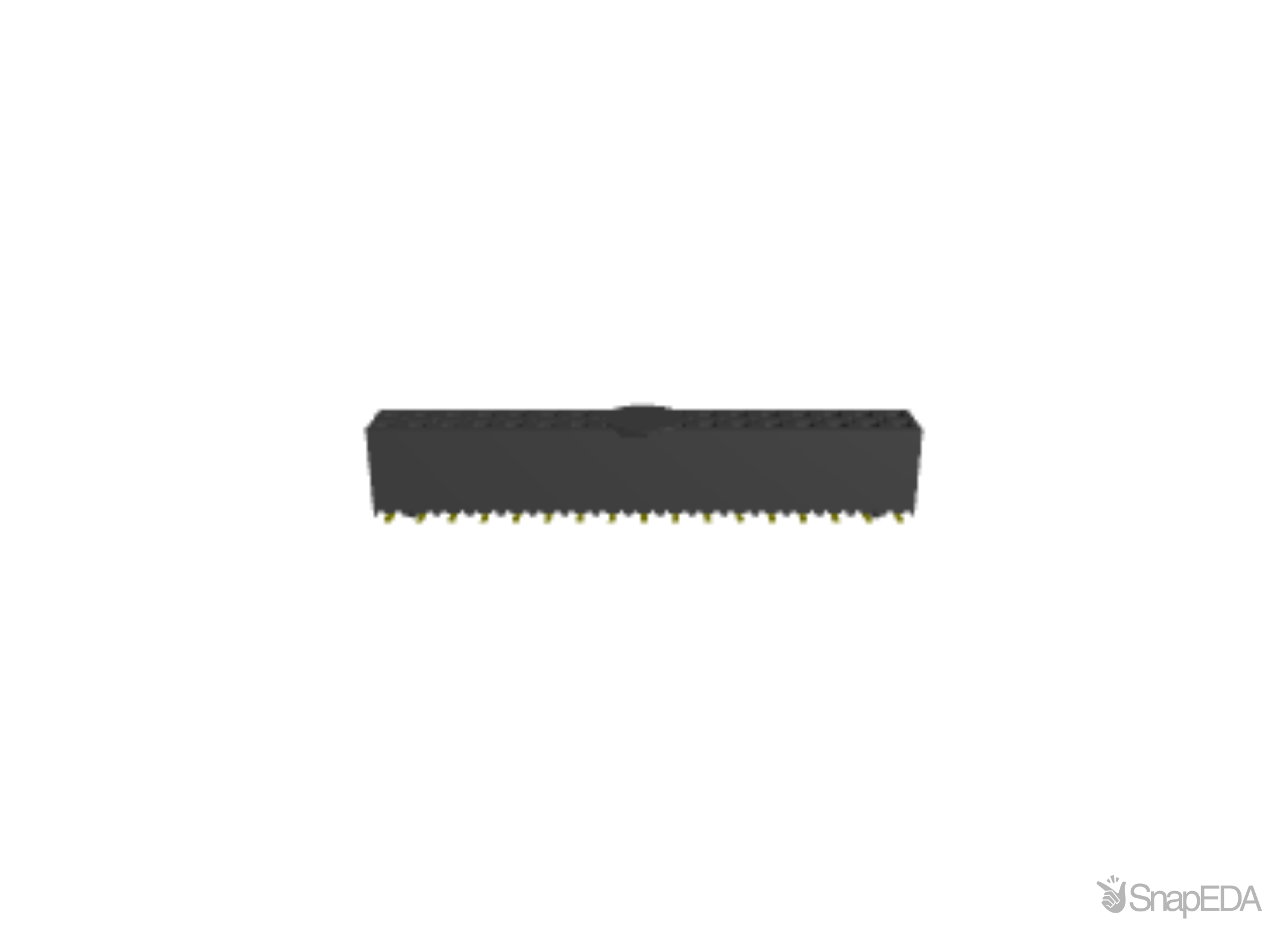 SSM-117-S-DV-BE-A-K-TR 3D Model