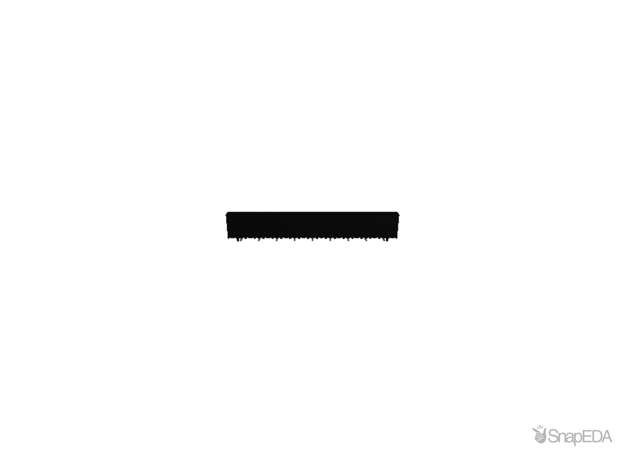 SSM-119-L-SV-LC 3D Model