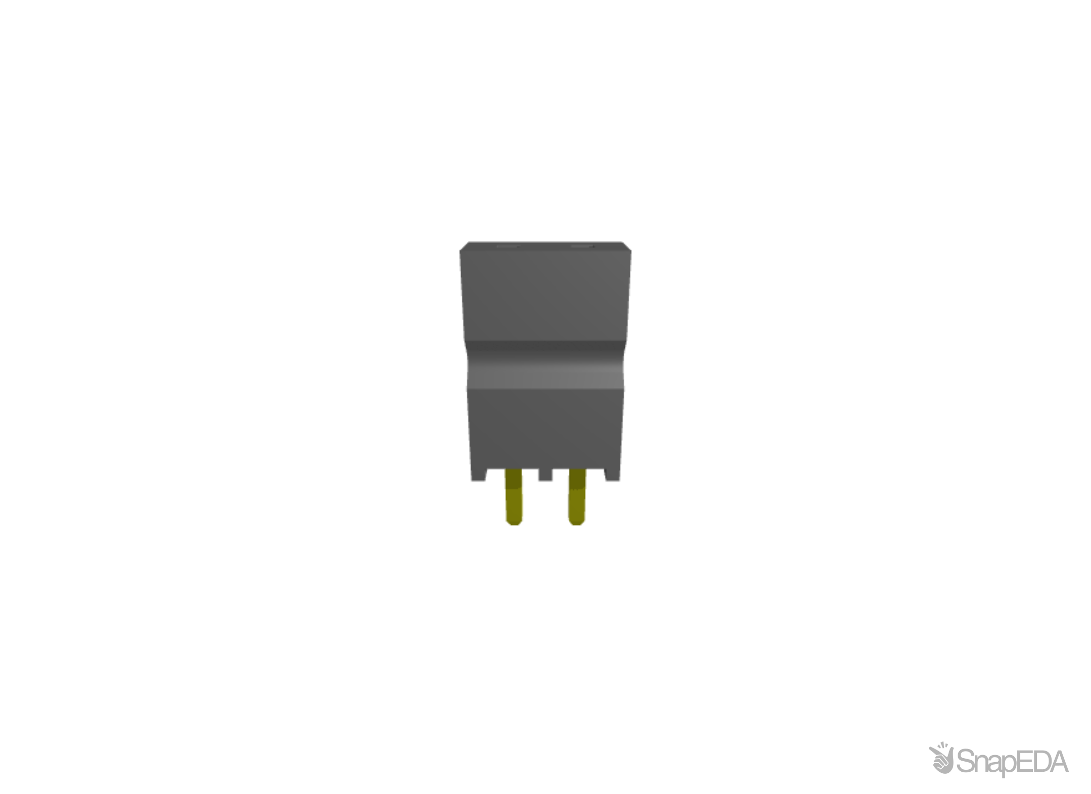 SSQ-102-01-S-P 3D Model