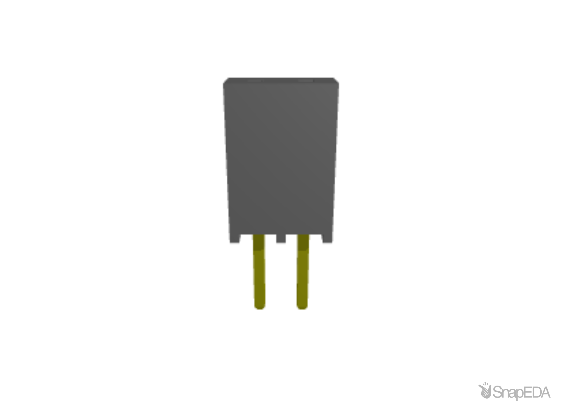 SSQ-102-02-L-S 3D Model