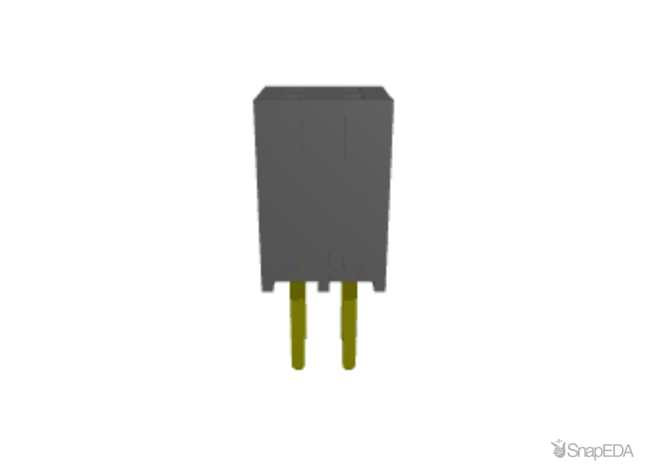 SSQ-102-22-F-D 3D Model