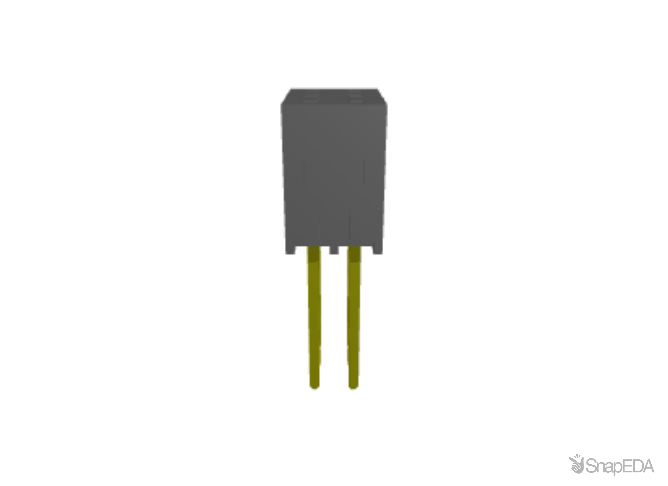 SSQ-102-23-G-T 3D Model