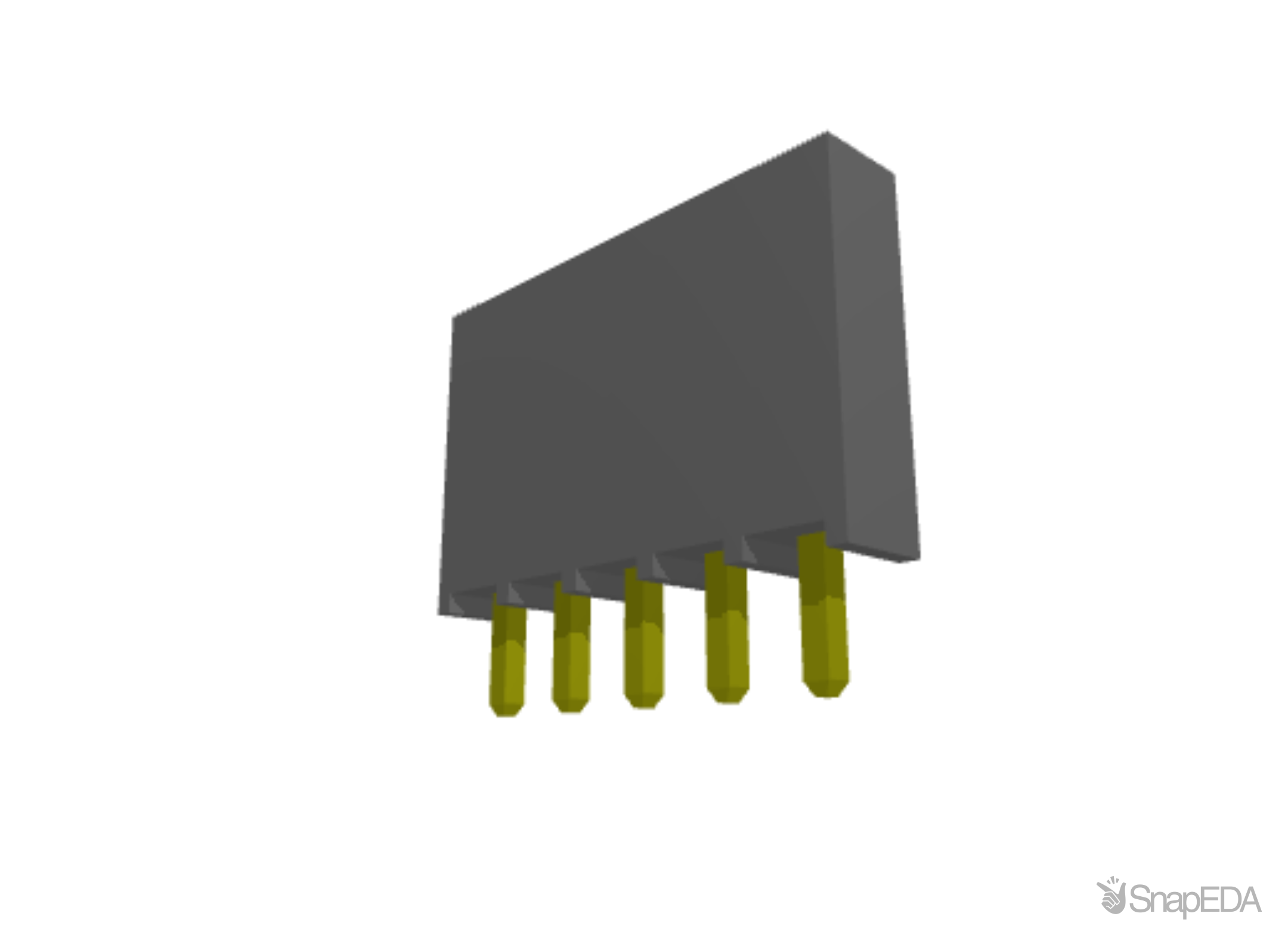 SSQ-105-01-G-S-002 3D Model