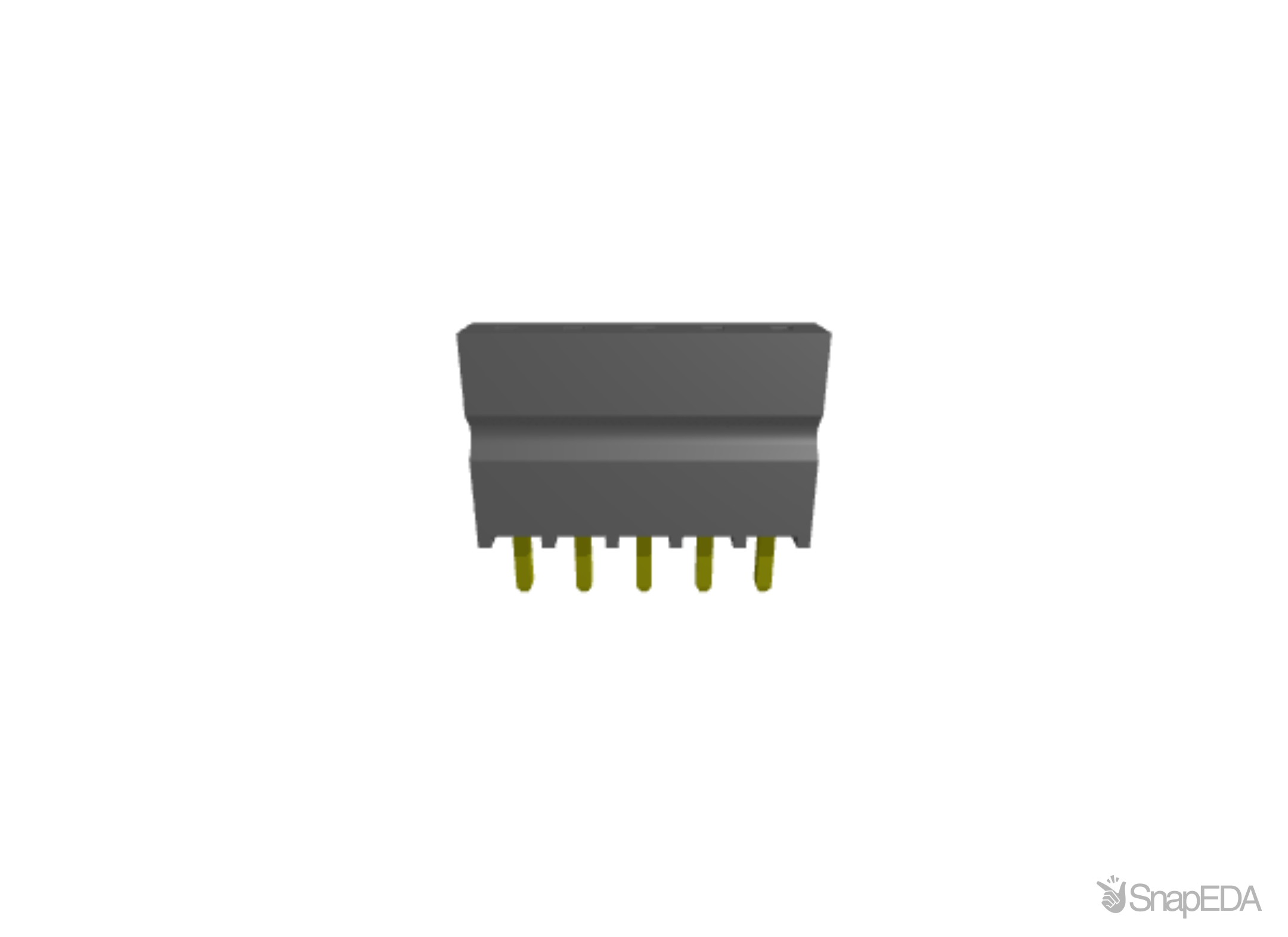 SSQ-105-01-S-P 3D Model