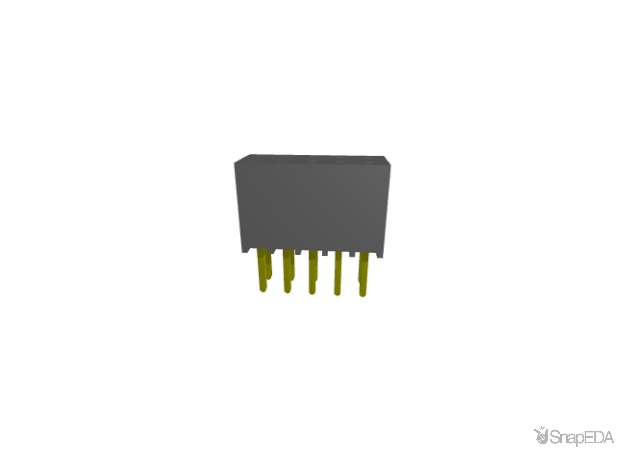 SSQ-105-22-F-D 3D Model