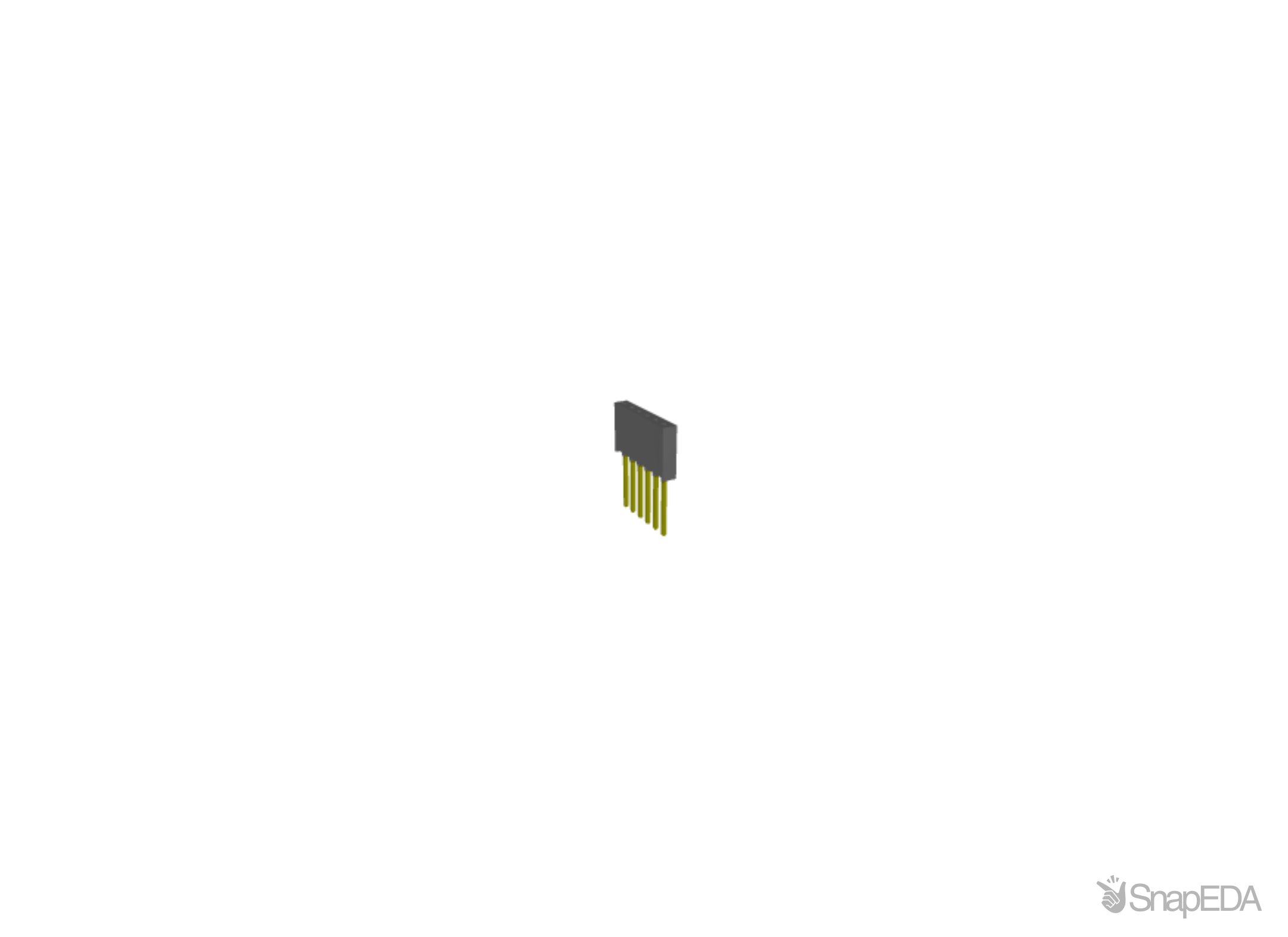 SSQ-106-03-F-S 3D Model