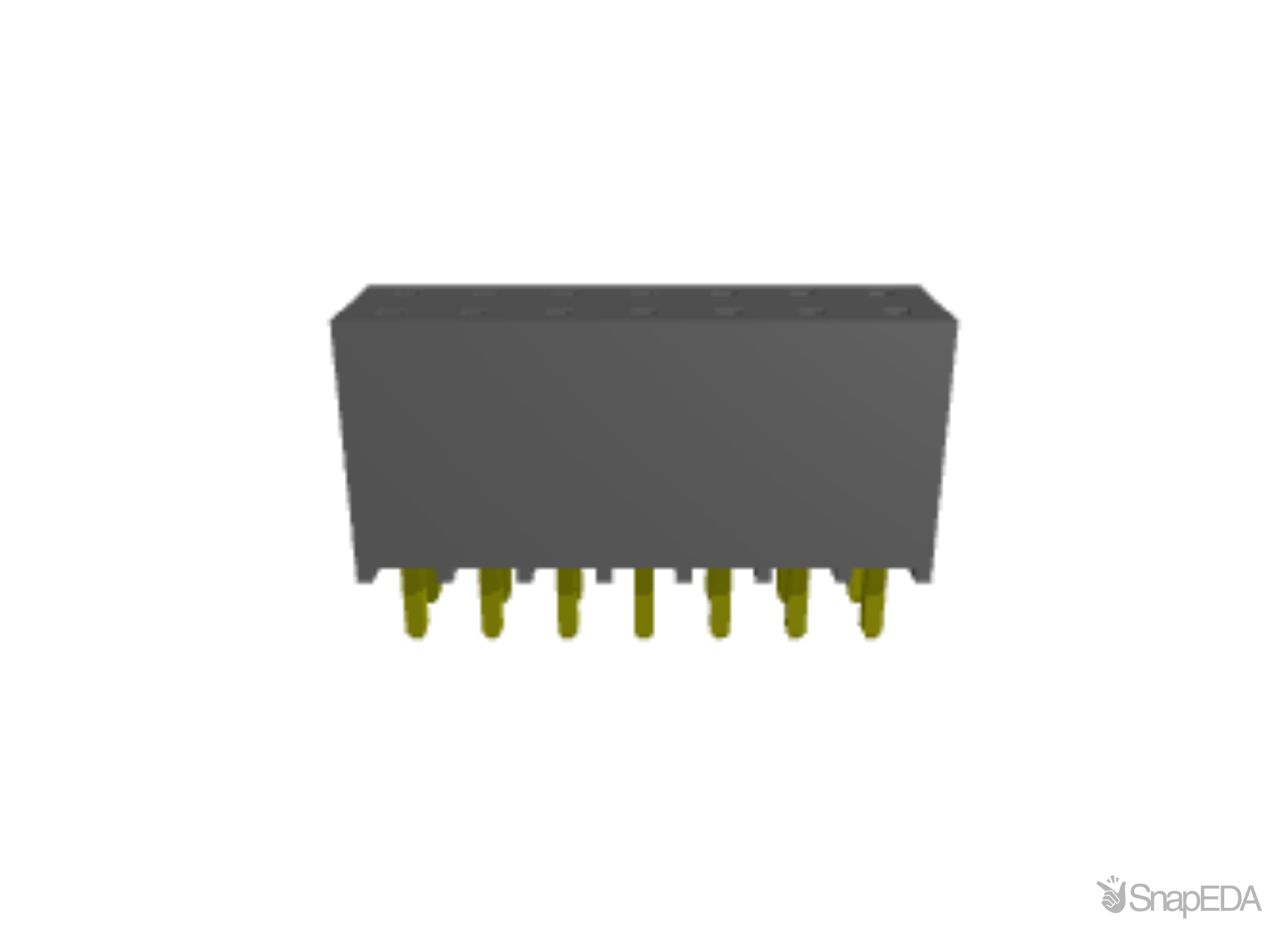 SSQ-107-01-G-D 3D Model