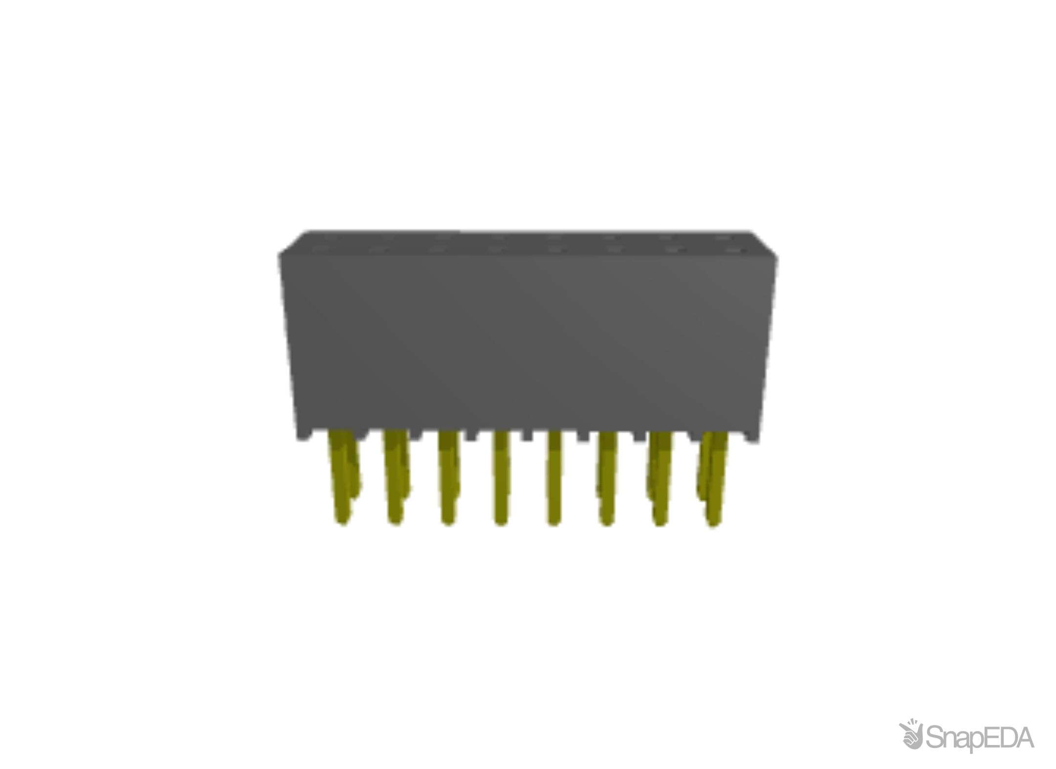 SSQ-108-02-S-D 3D Model