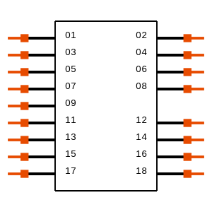 SSQ-109-03-F-D-010 Symbol