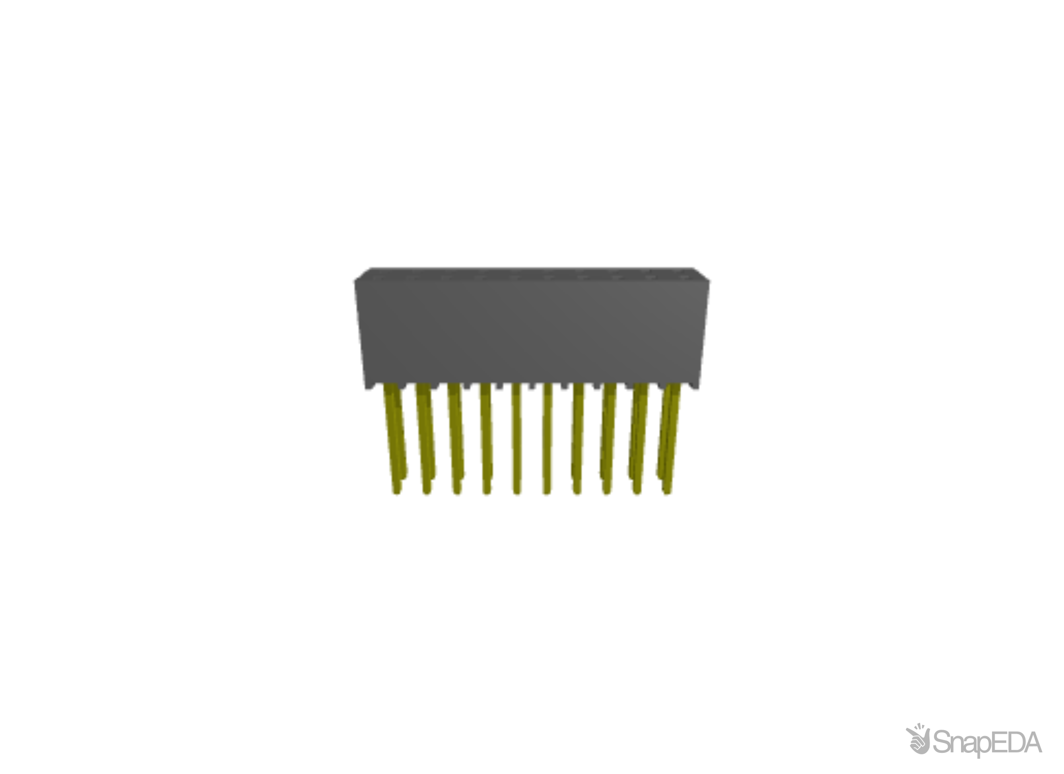 SSQ-110-03-T-D 3D Model