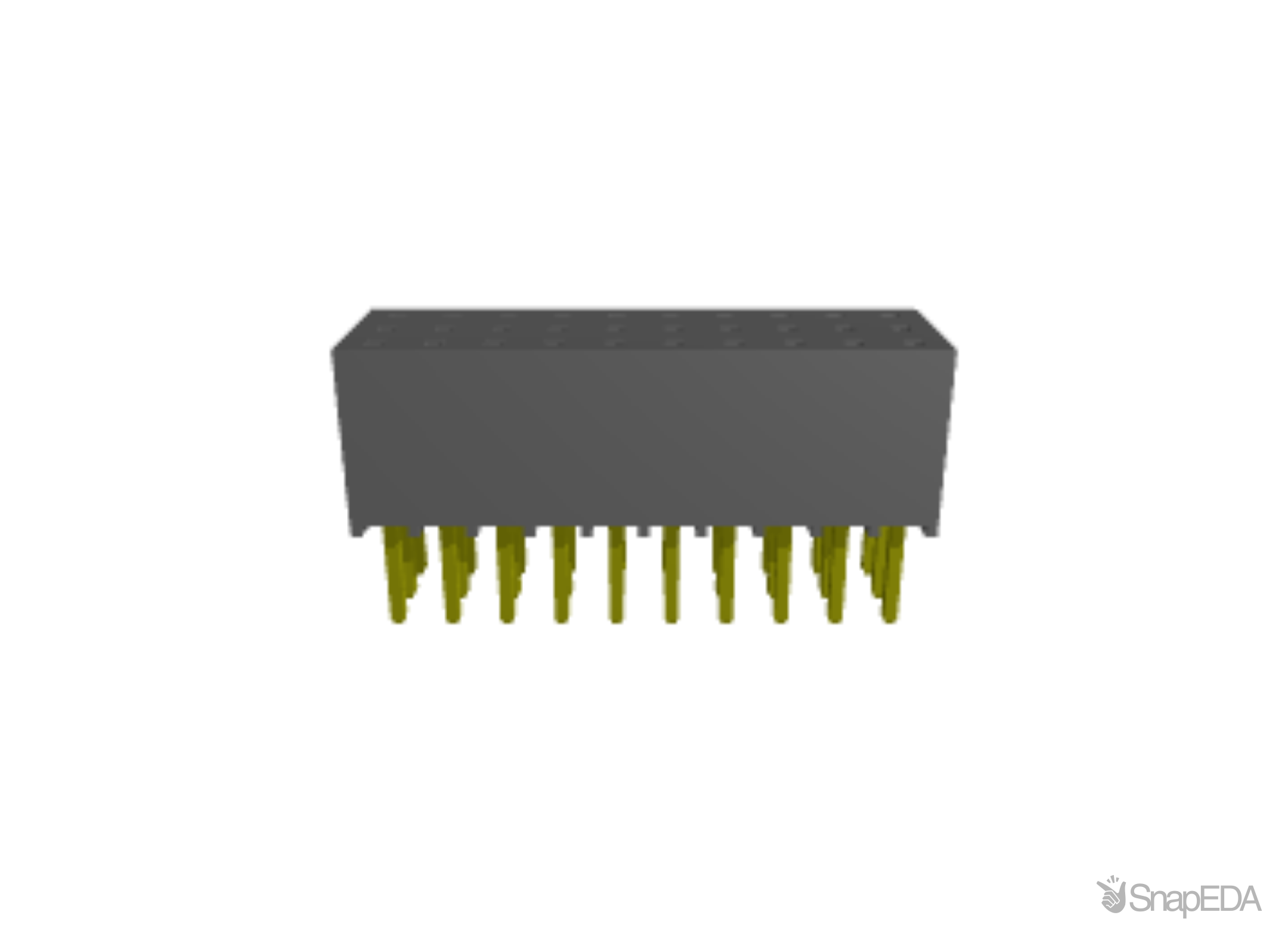 SSQ-110-22-G-T 3D Model