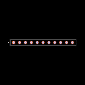 SSQ-111-01-F-S Footprint