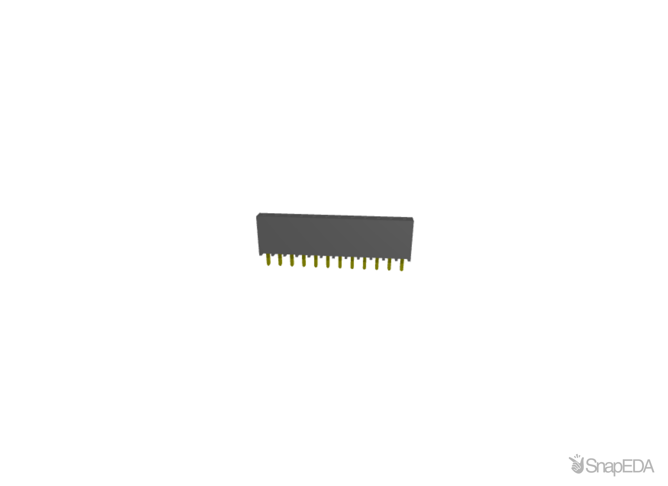 SSQ-112-01-F-S 3D Model