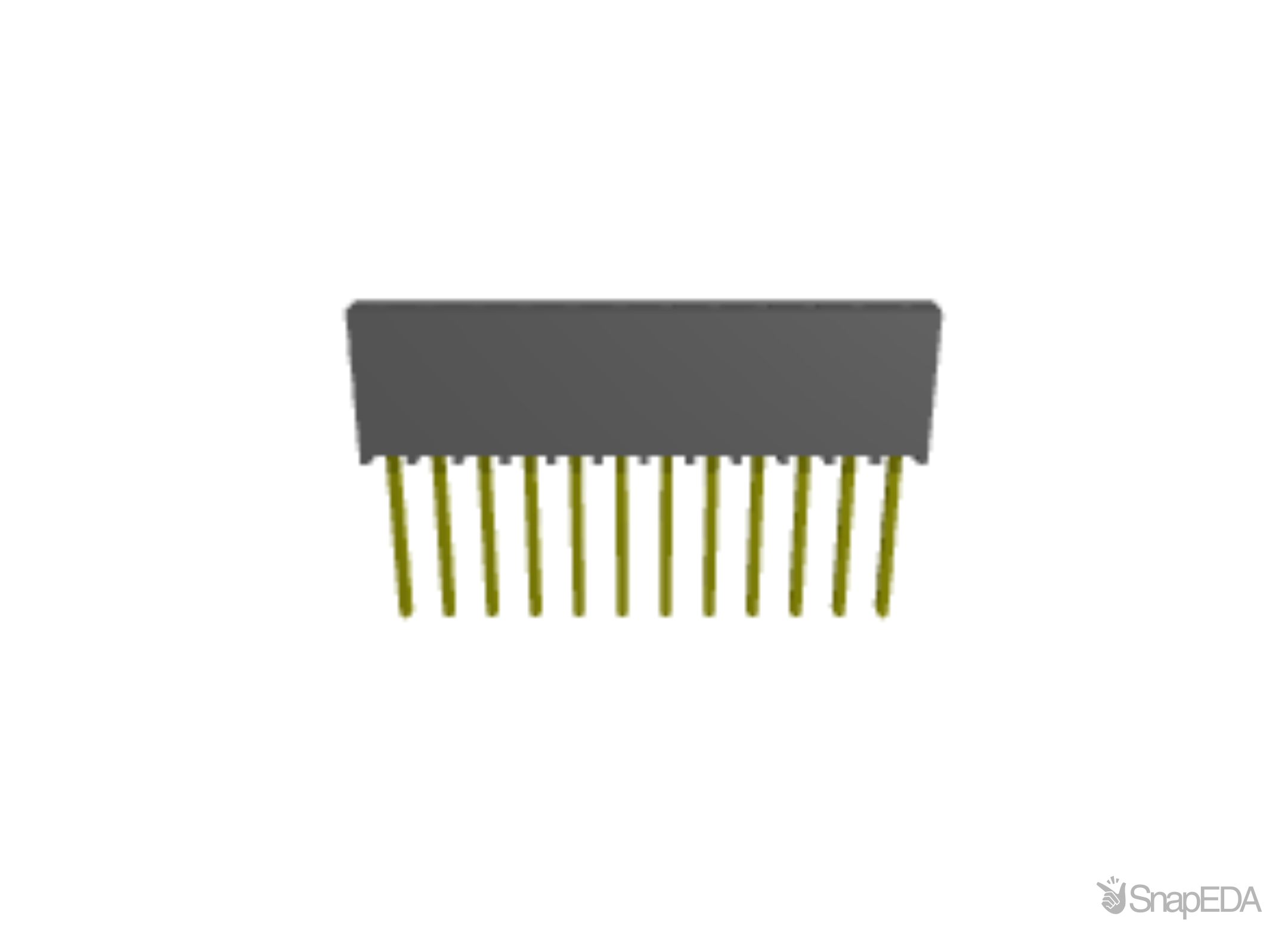 SSQ-112-03-G-S 3D Model