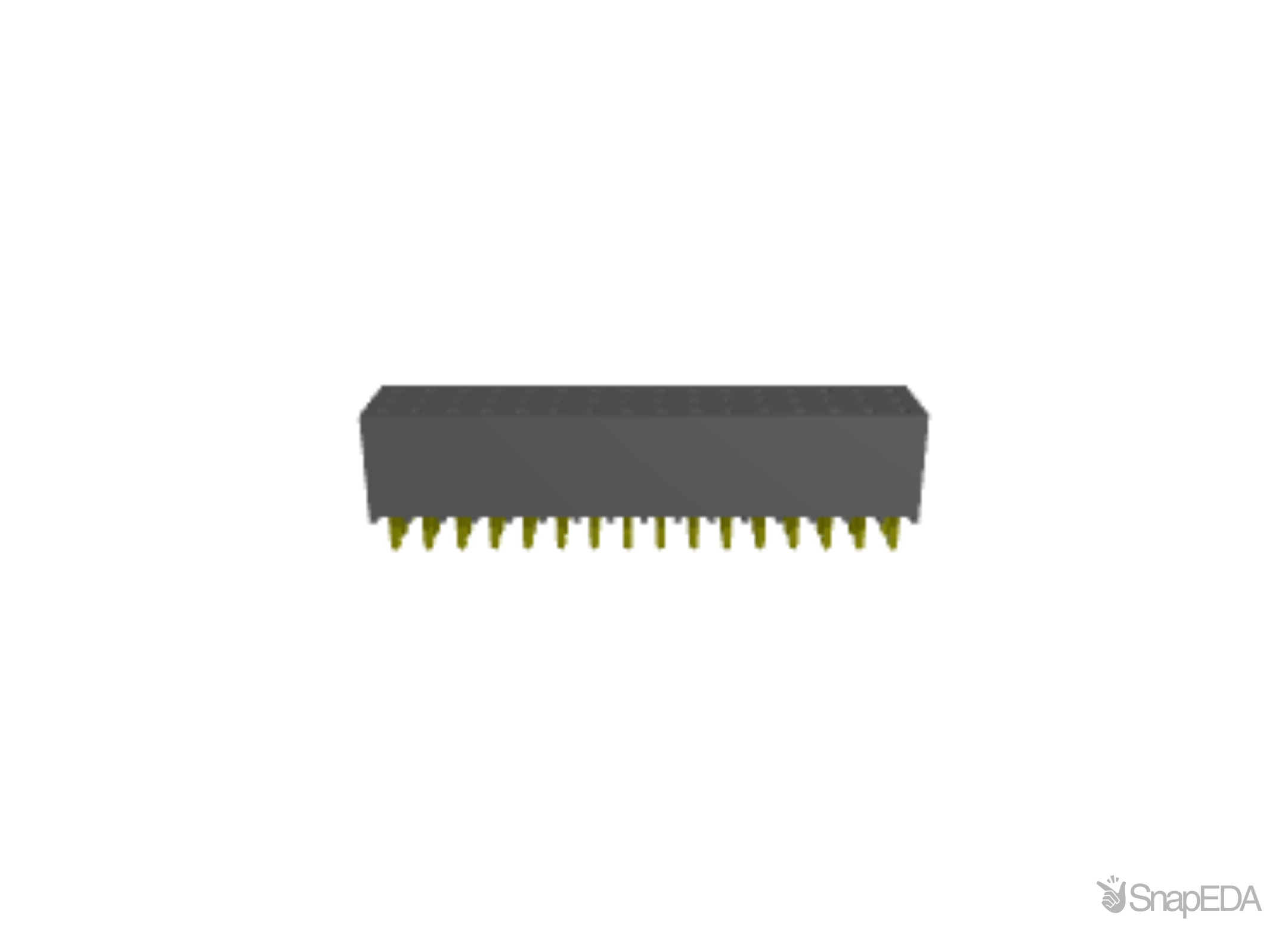 SSQ-116-01-S-T-LL 3D Model