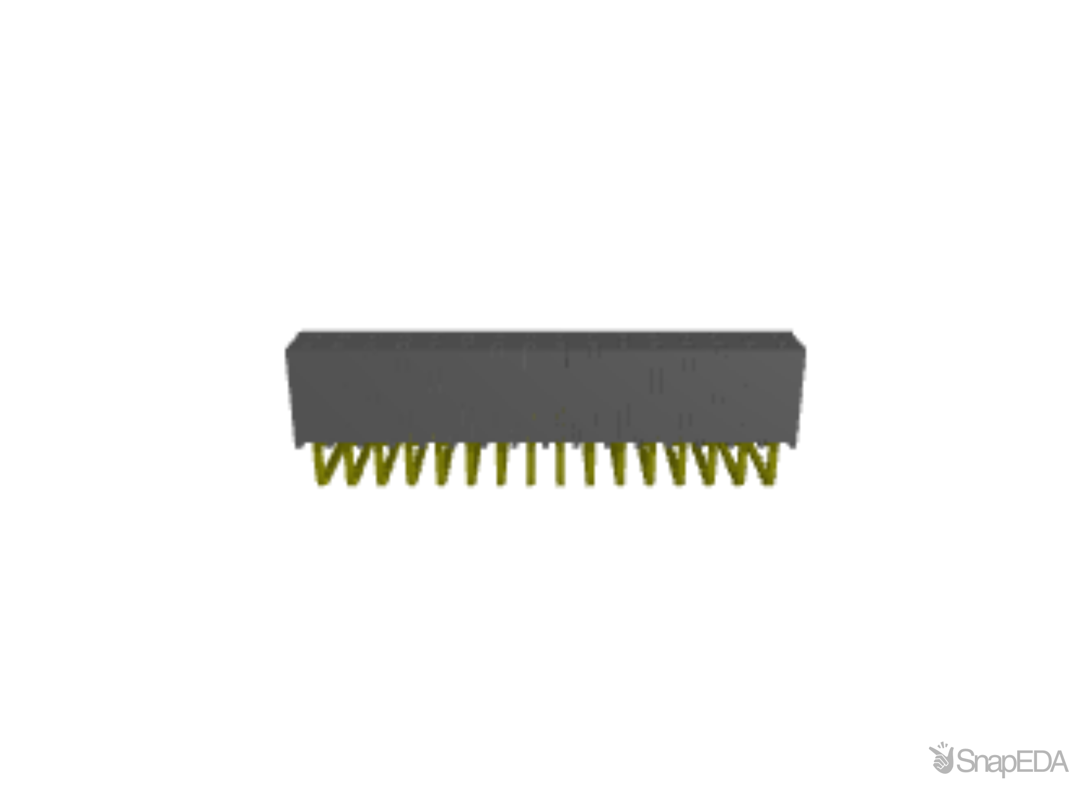 SSQ-116-03-F-D-RA 3D Model