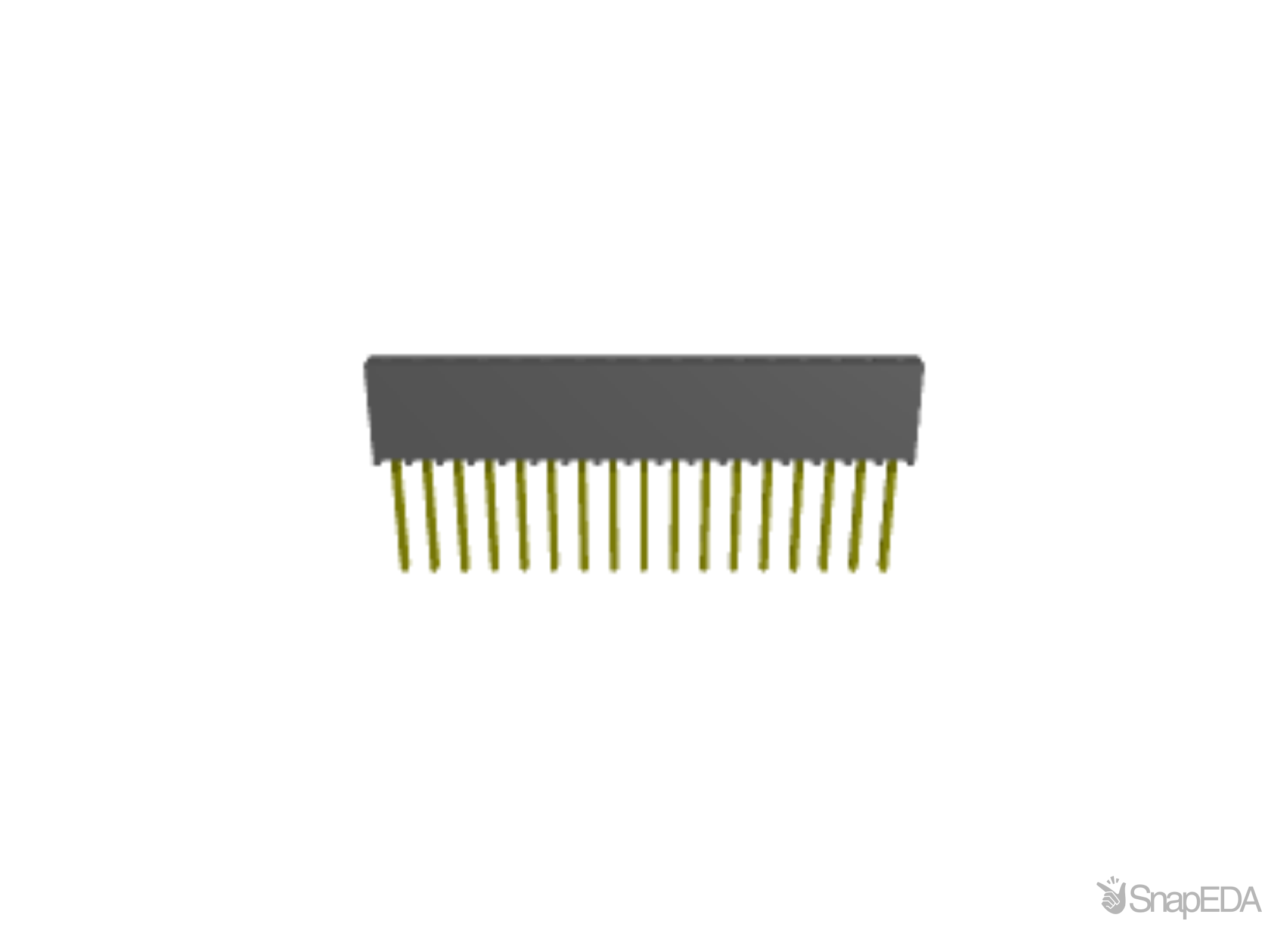SSQ-117-03-F-S 3D Model