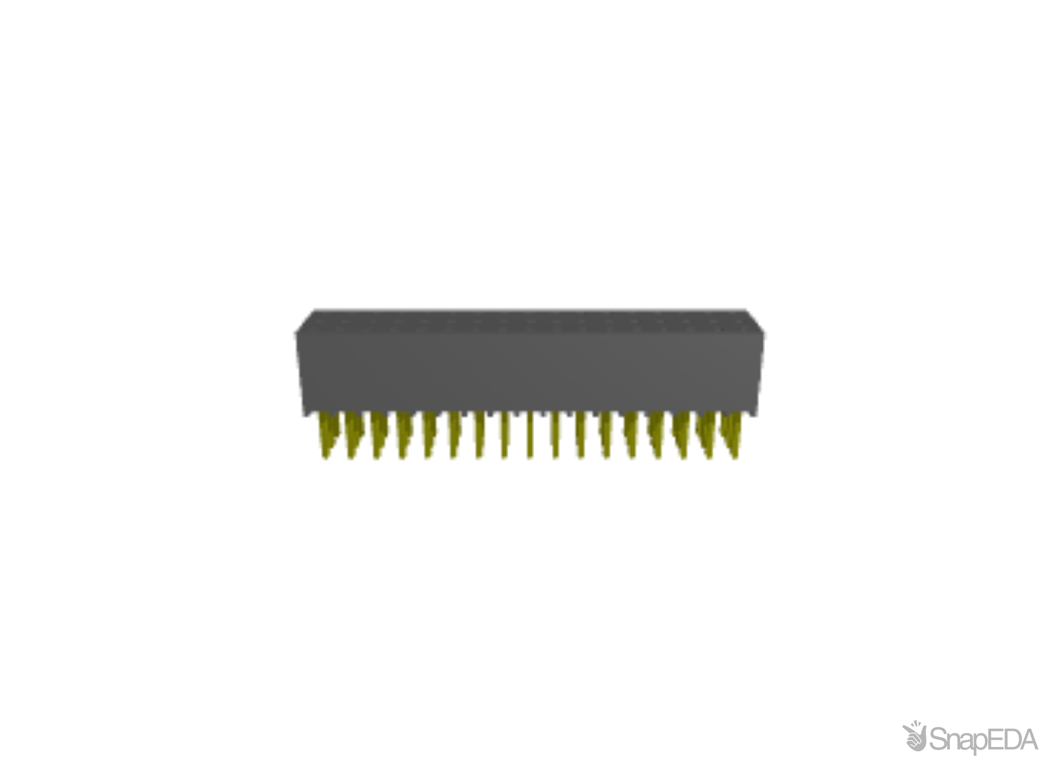 SSQ-117-22-F-T 3D Model