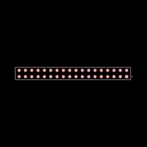 SSQ-118-01-G-D Footprint